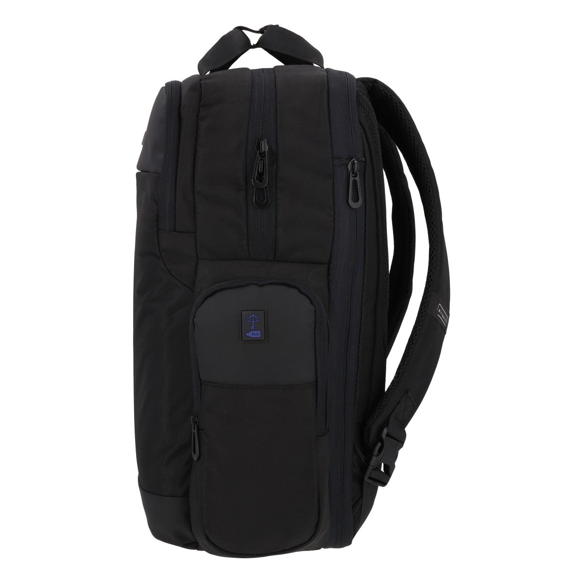 Mochila Airpack Vanguard Vibe Roja