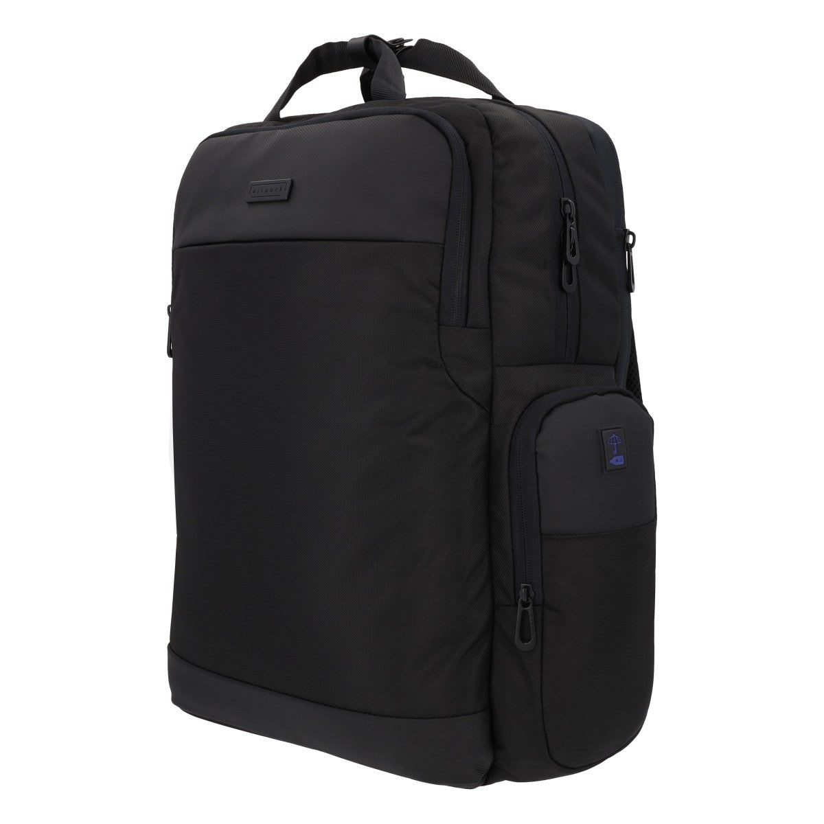 Mochila Airpack Vanguard Vibe Roja