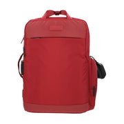 Mochila Airpack Vanguard Vibe Roja
