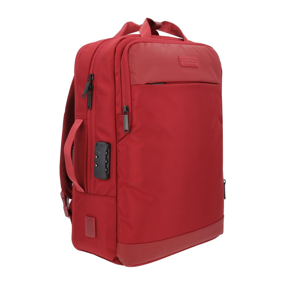 Mochila Airpack Vanguard Vibe Roja