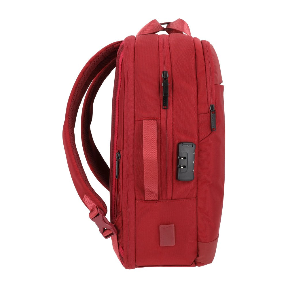 Mochila Airpack Vanguard Vibe Roja