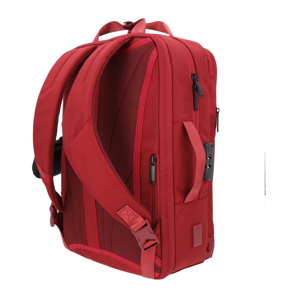 Mochila Airpack Vanguard Vibe Roja