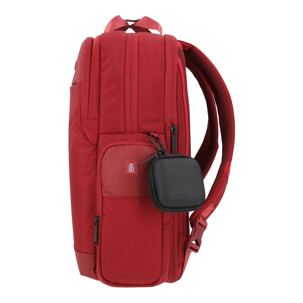 Mochila Airpack Vanguard Vibe Roja
