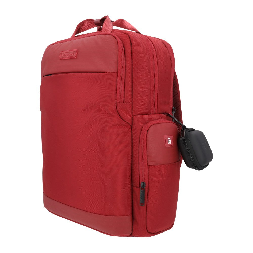 Mochila Airpack Vanguard Vibe Roja