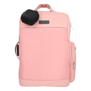 Mochila Airpack Vanguard Vibe Rosa