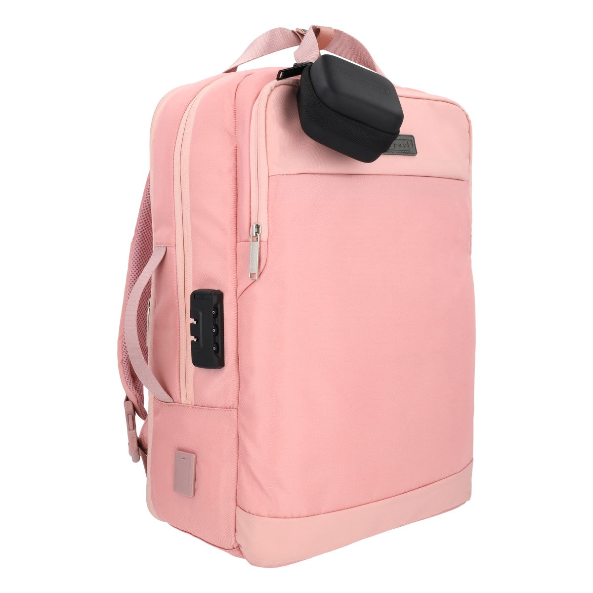 Mochila Airpack Vanguard Vibe Rosa