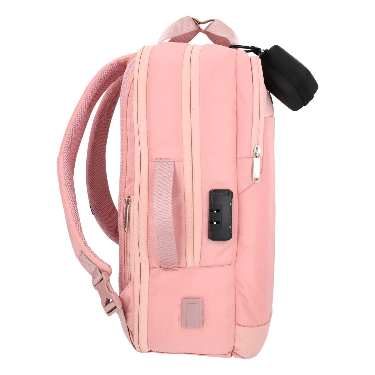 Mochila Airpack Vanguard Vibe Roja