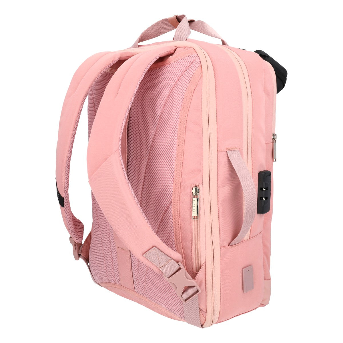 Mochila Airpack Vanguard Vibe Roja