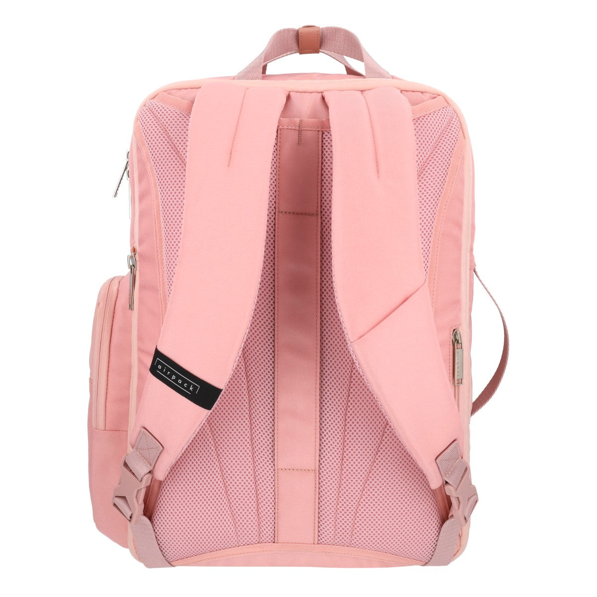 Mochila Airpack Vanguard Vibe Roja