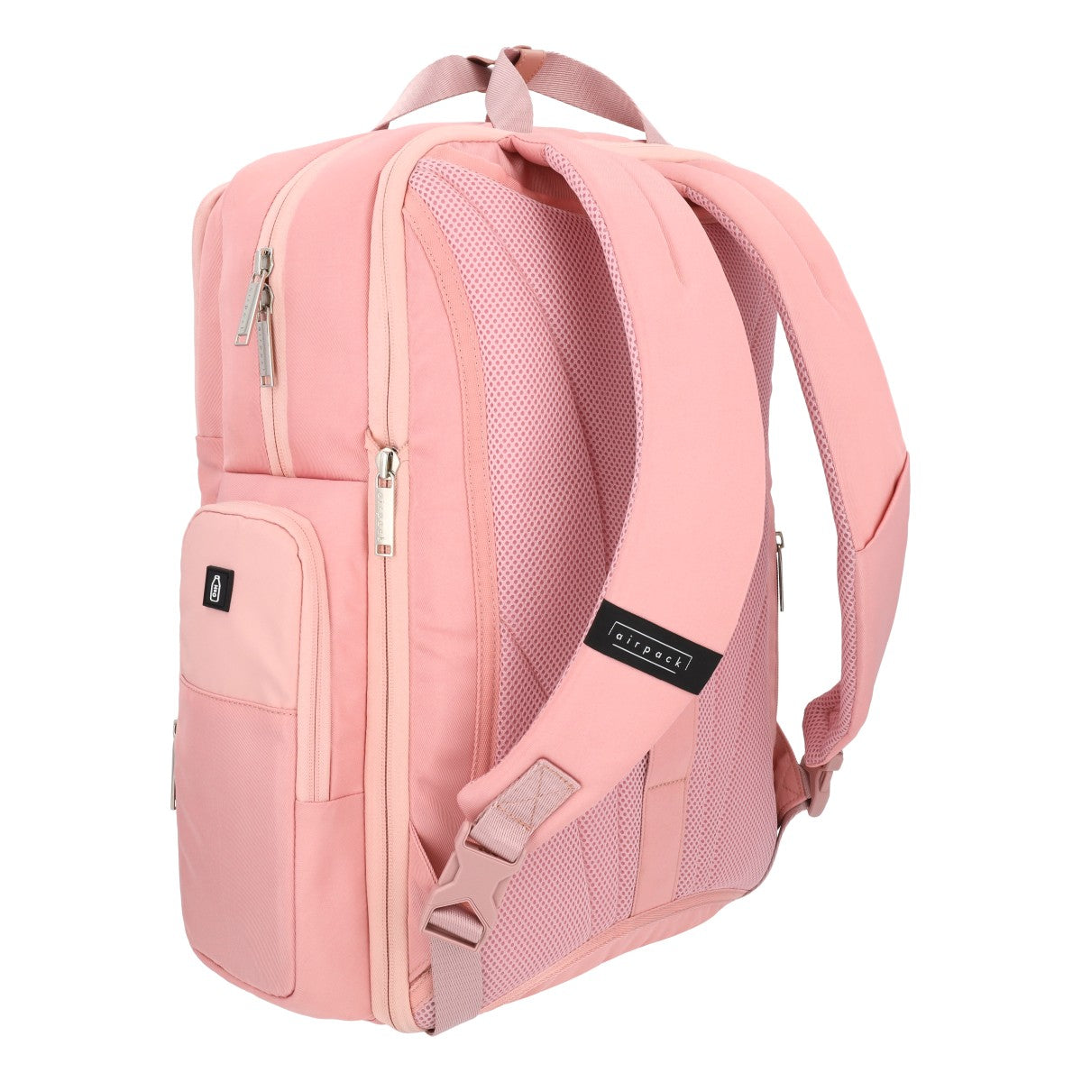 Mochila Airpack Vanguard Vibe Roja