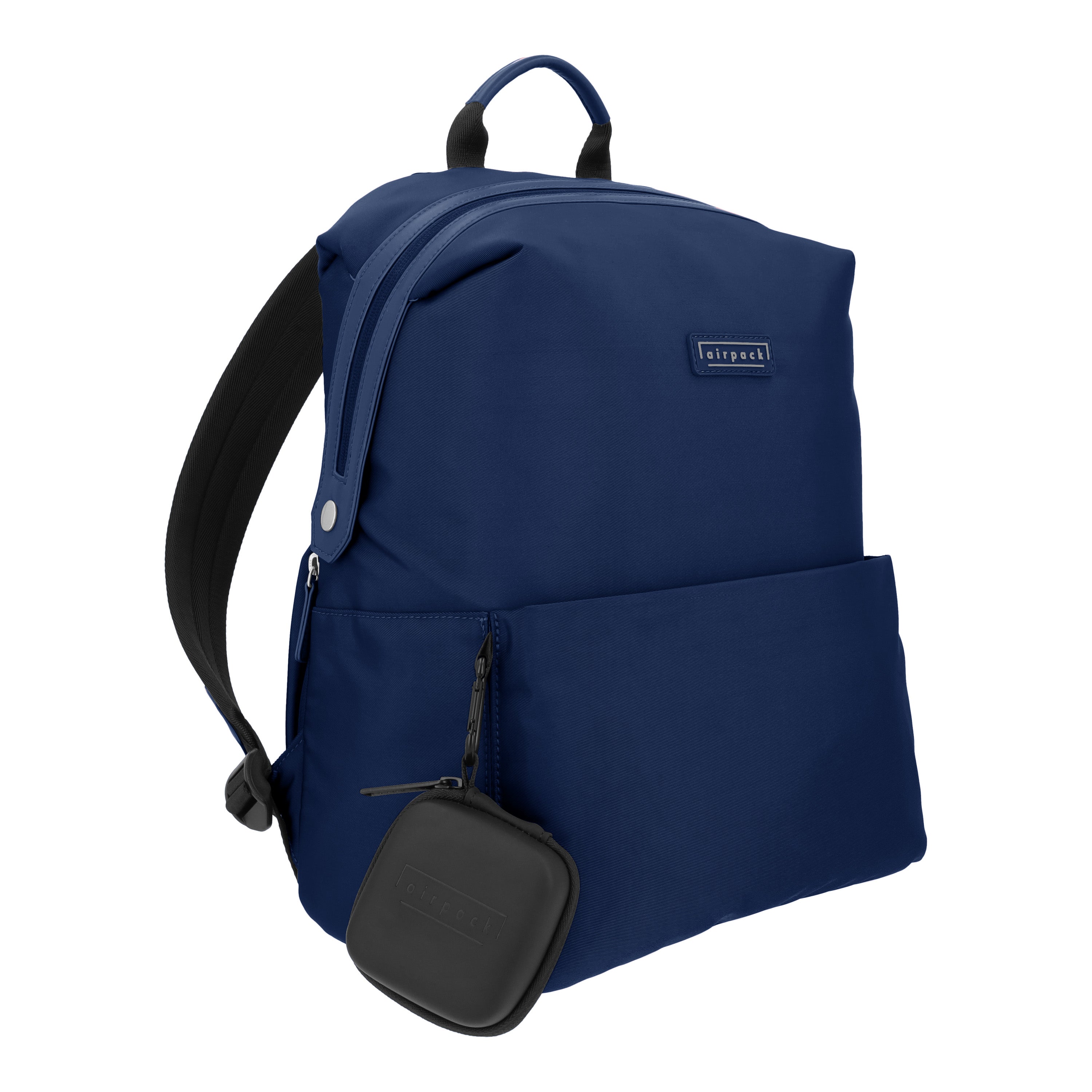 Mochila Airpack Urban Chic Azul