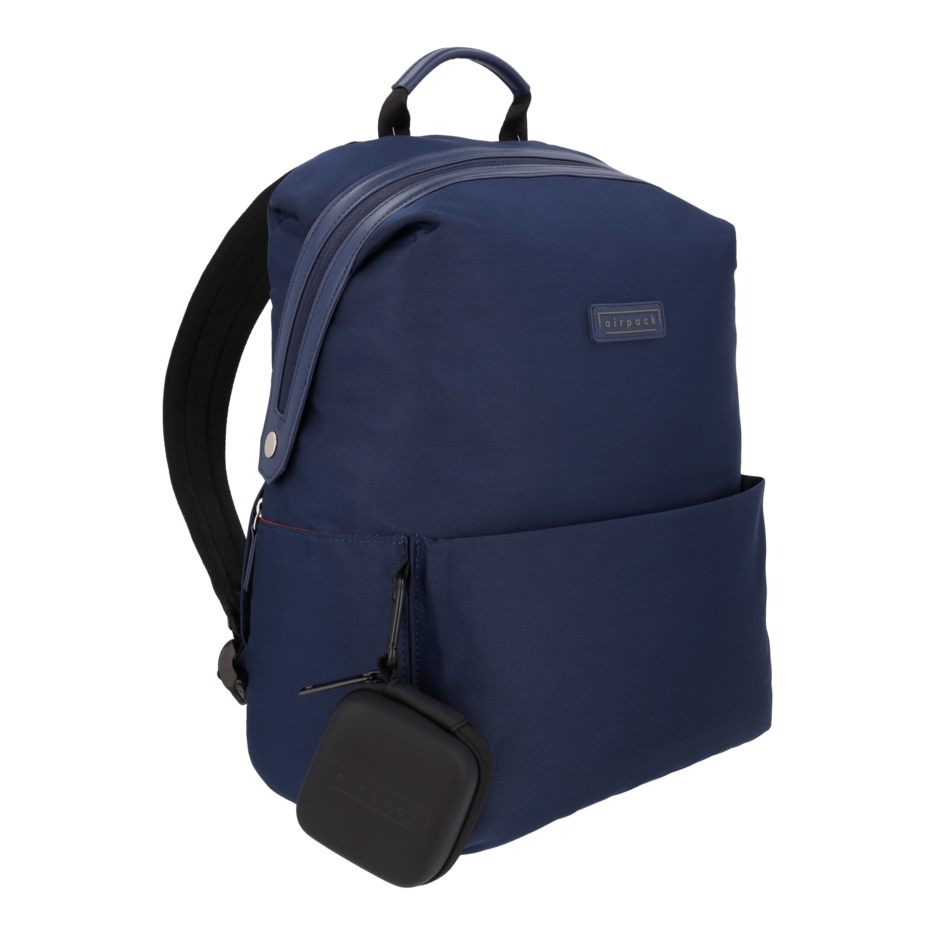 Mochila Airpack Urban Chic Azul