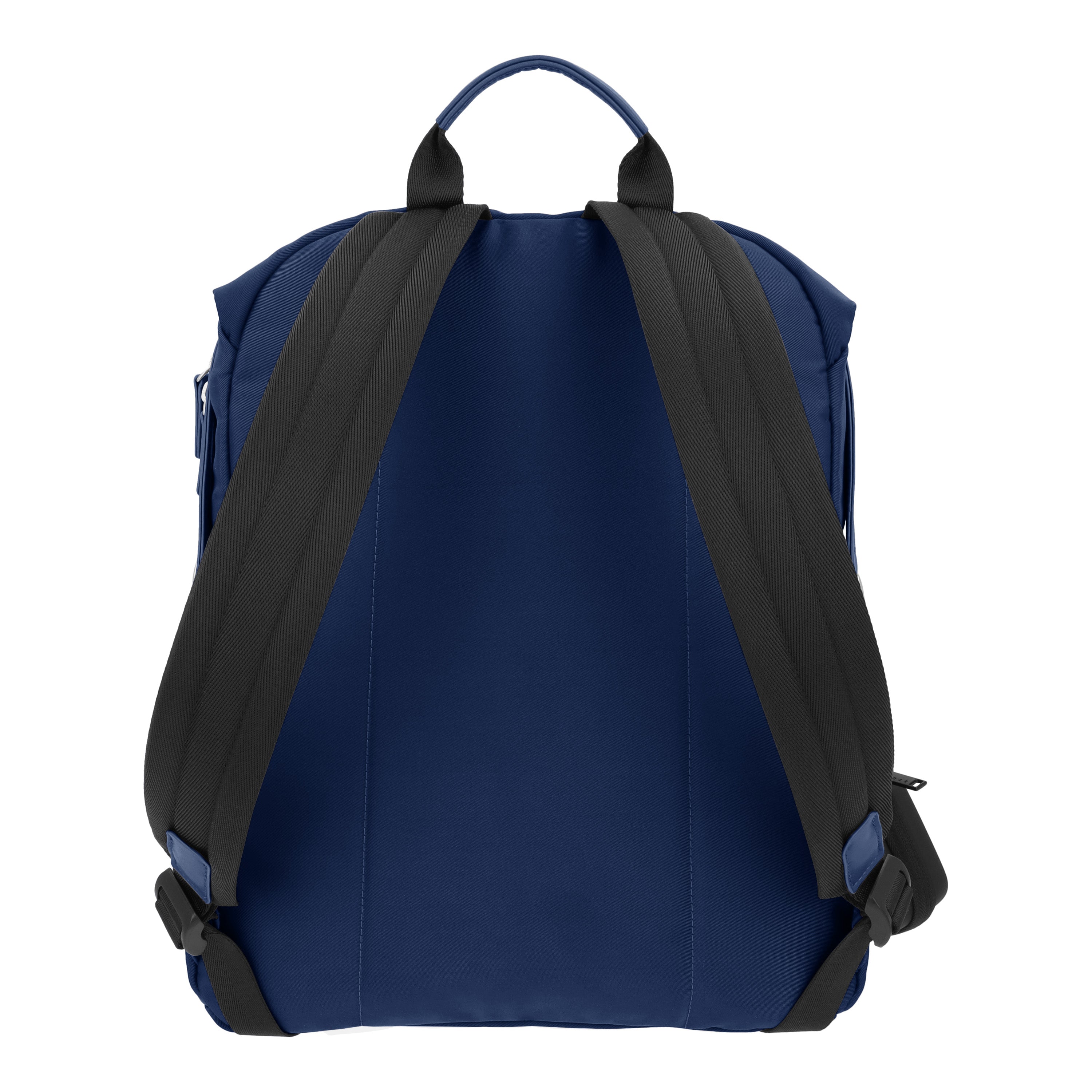 Mochila Airpack Urban Chic Negra