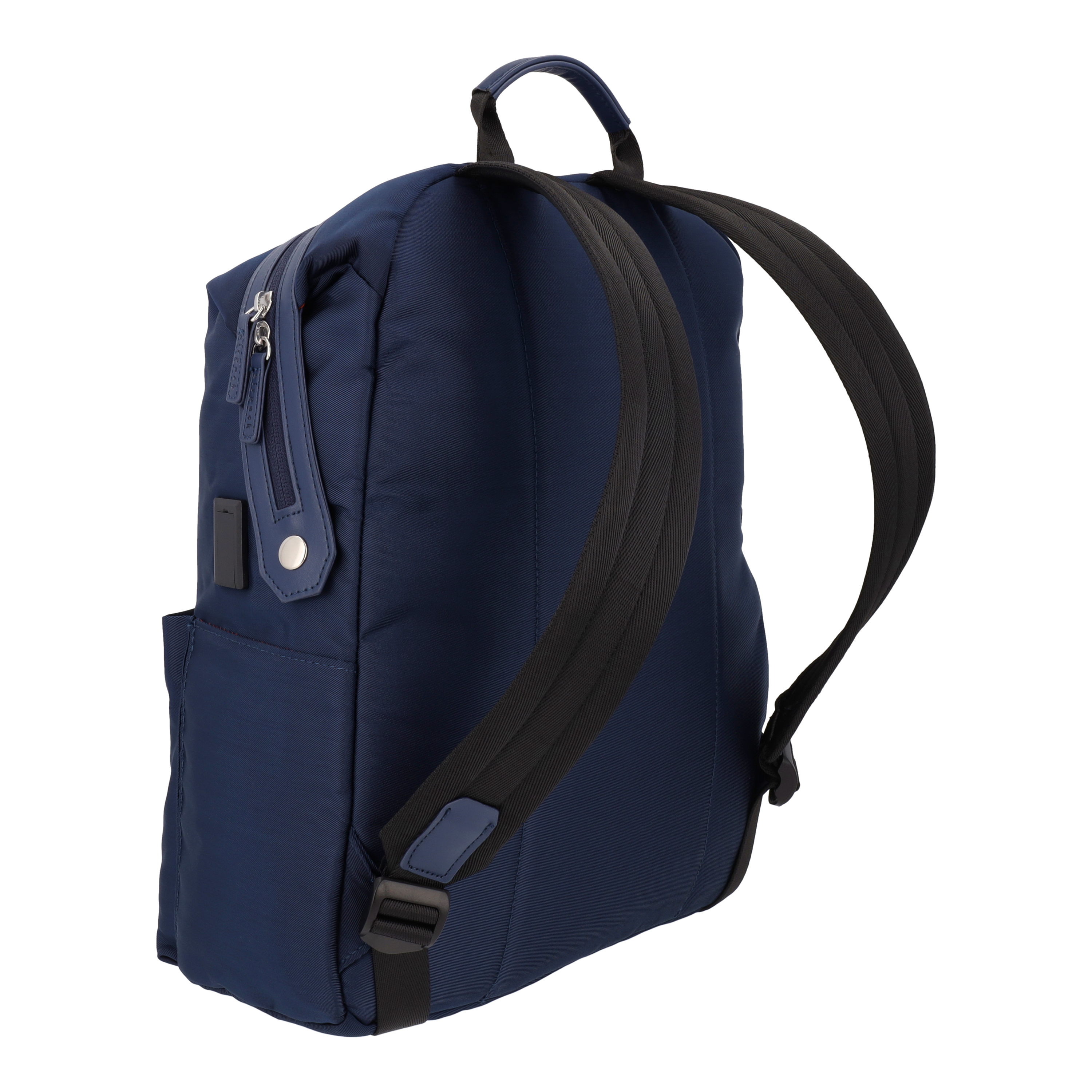 Mochila Airpack Urban Chic Azul