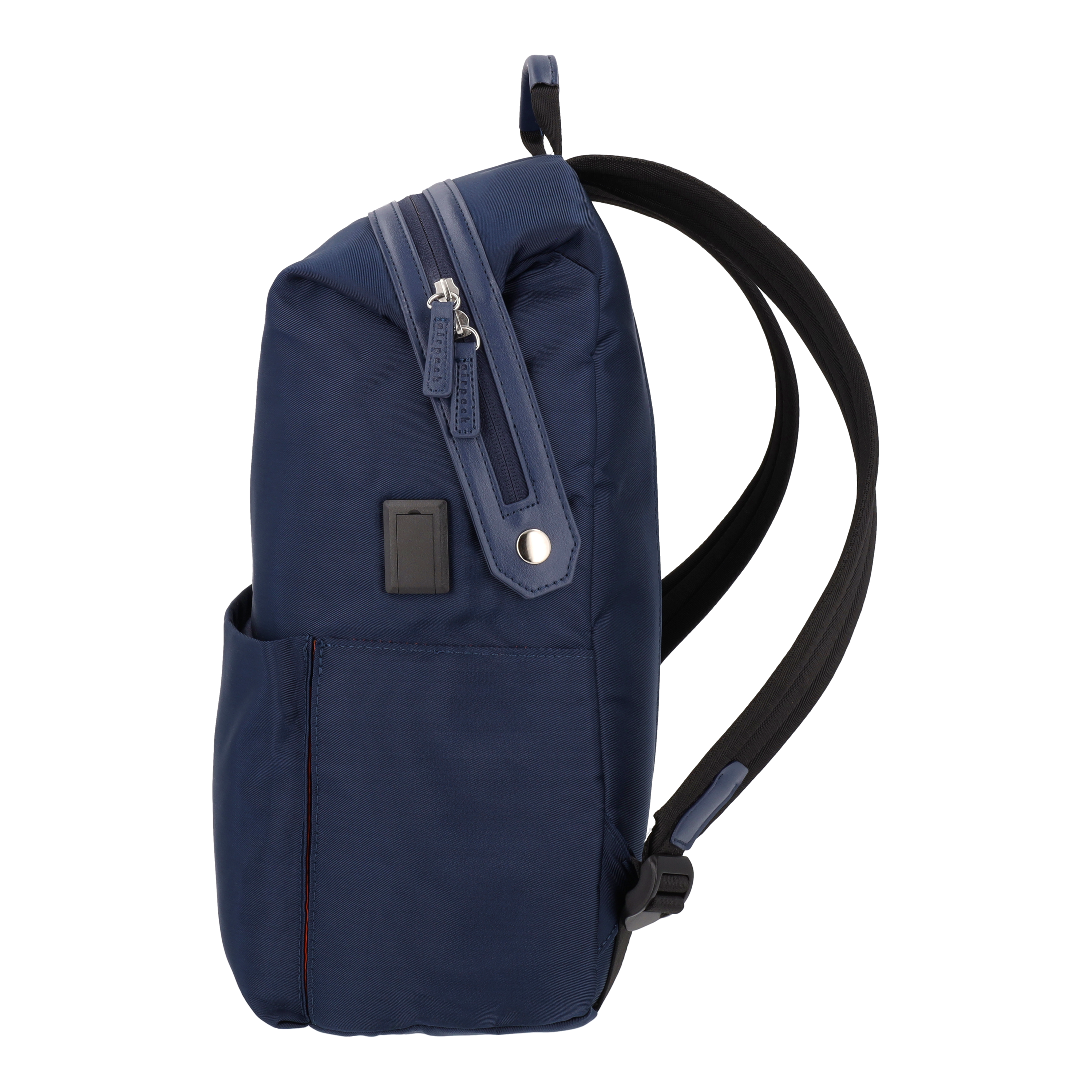 Mochila Airpack Urban Chic Azul