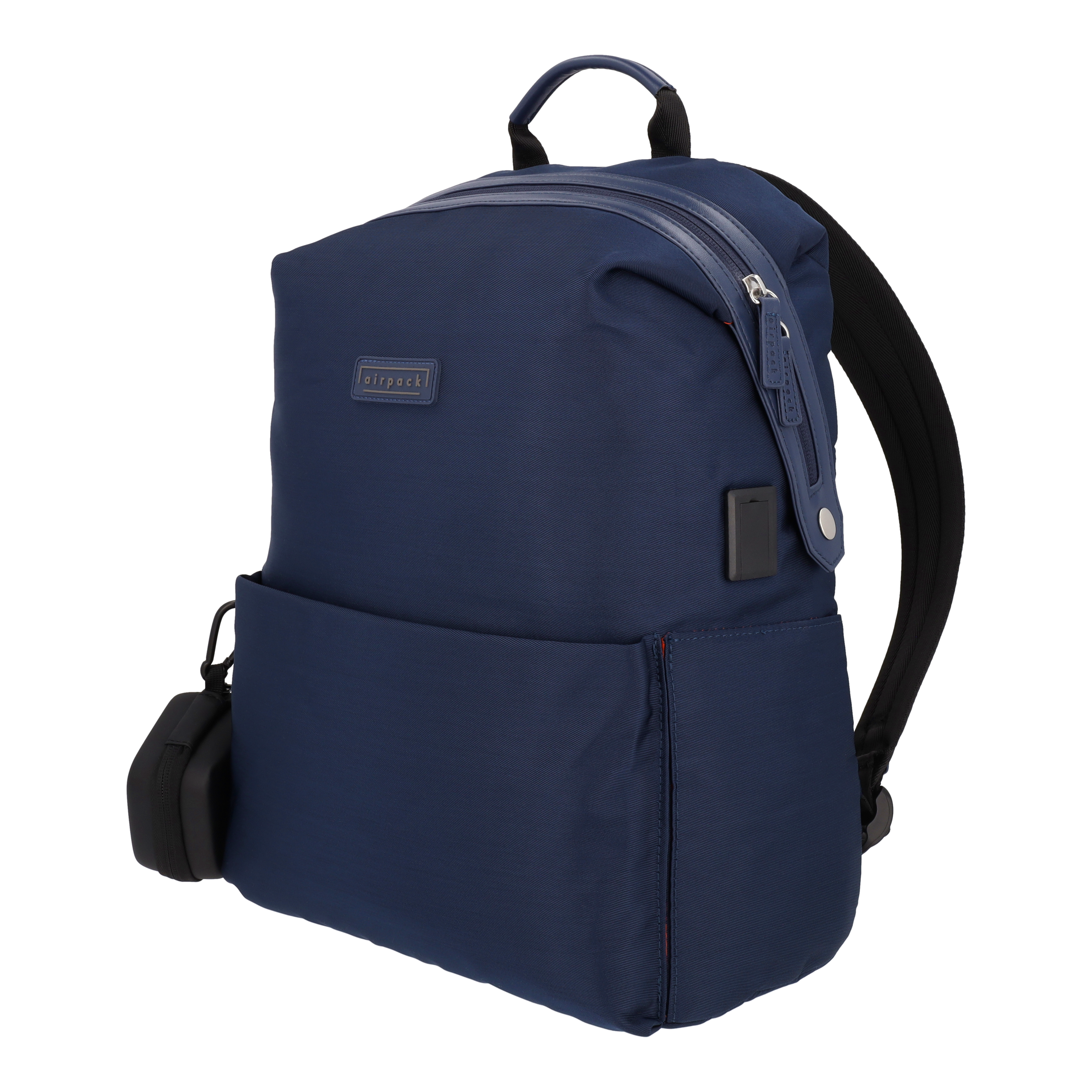 Mochila Airpack Urban Chic Azul