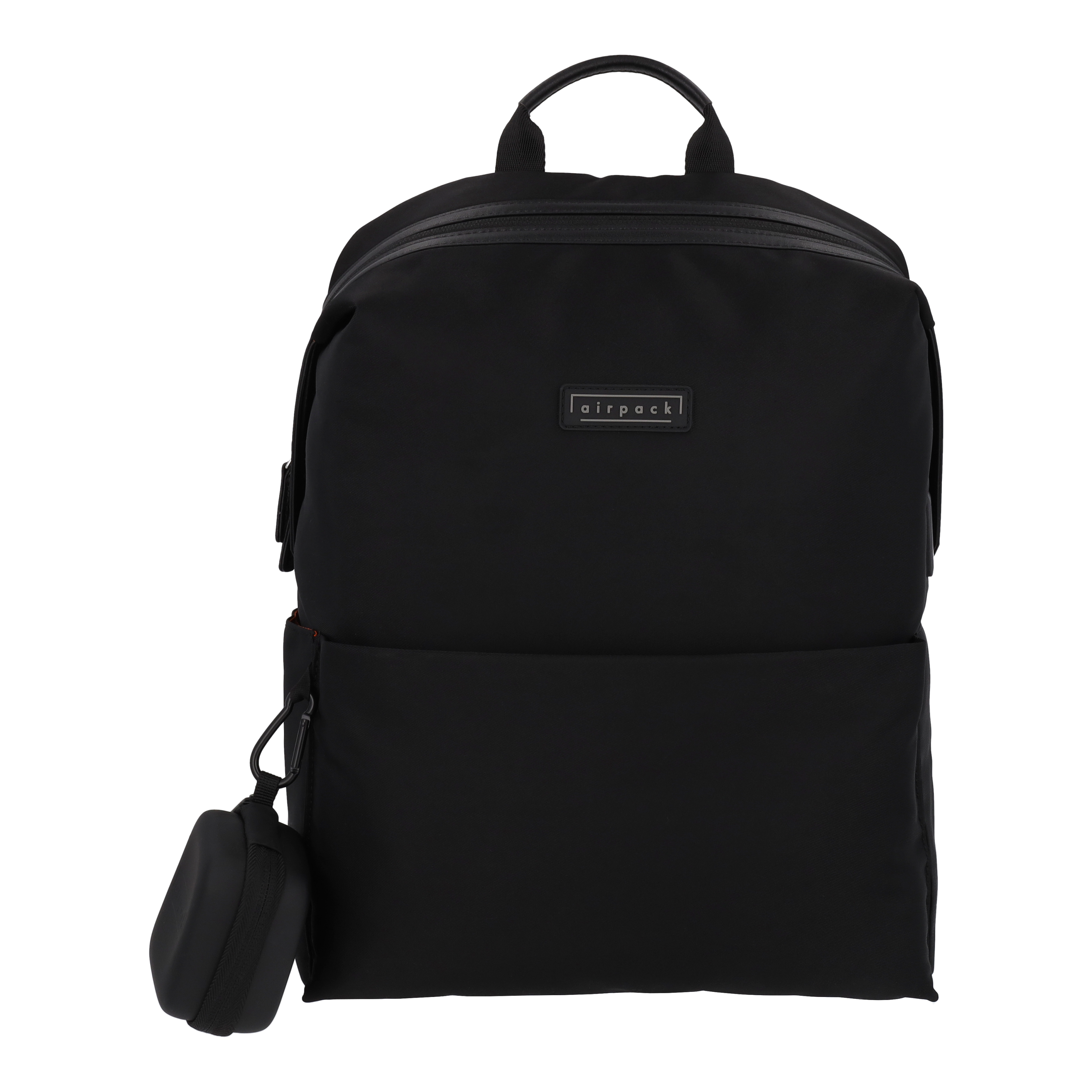 Mochila Airpack Urban Chic Negra