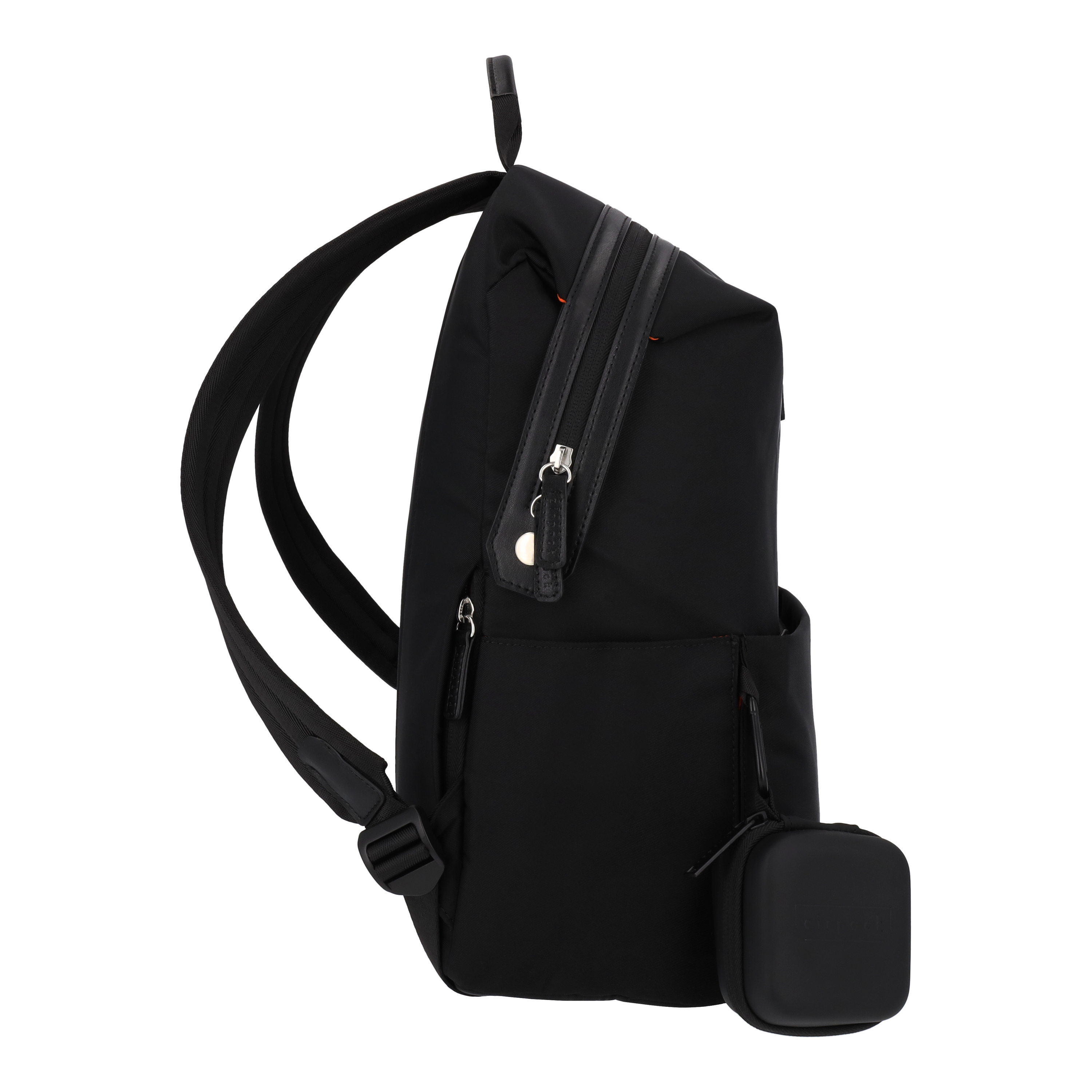 Mochila Airpack Urban Chic Negra