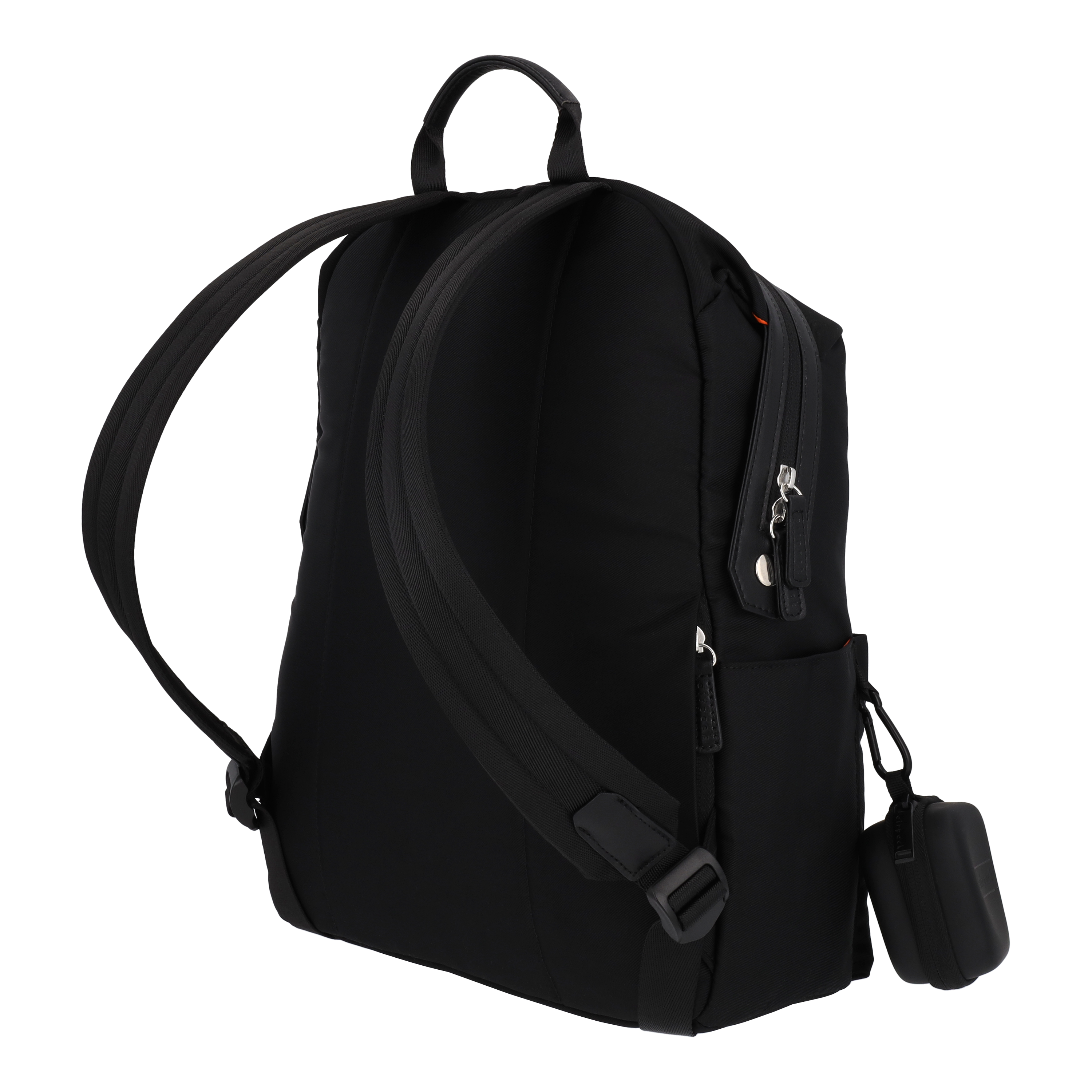 Mochila Airpack Urban Chic Negra