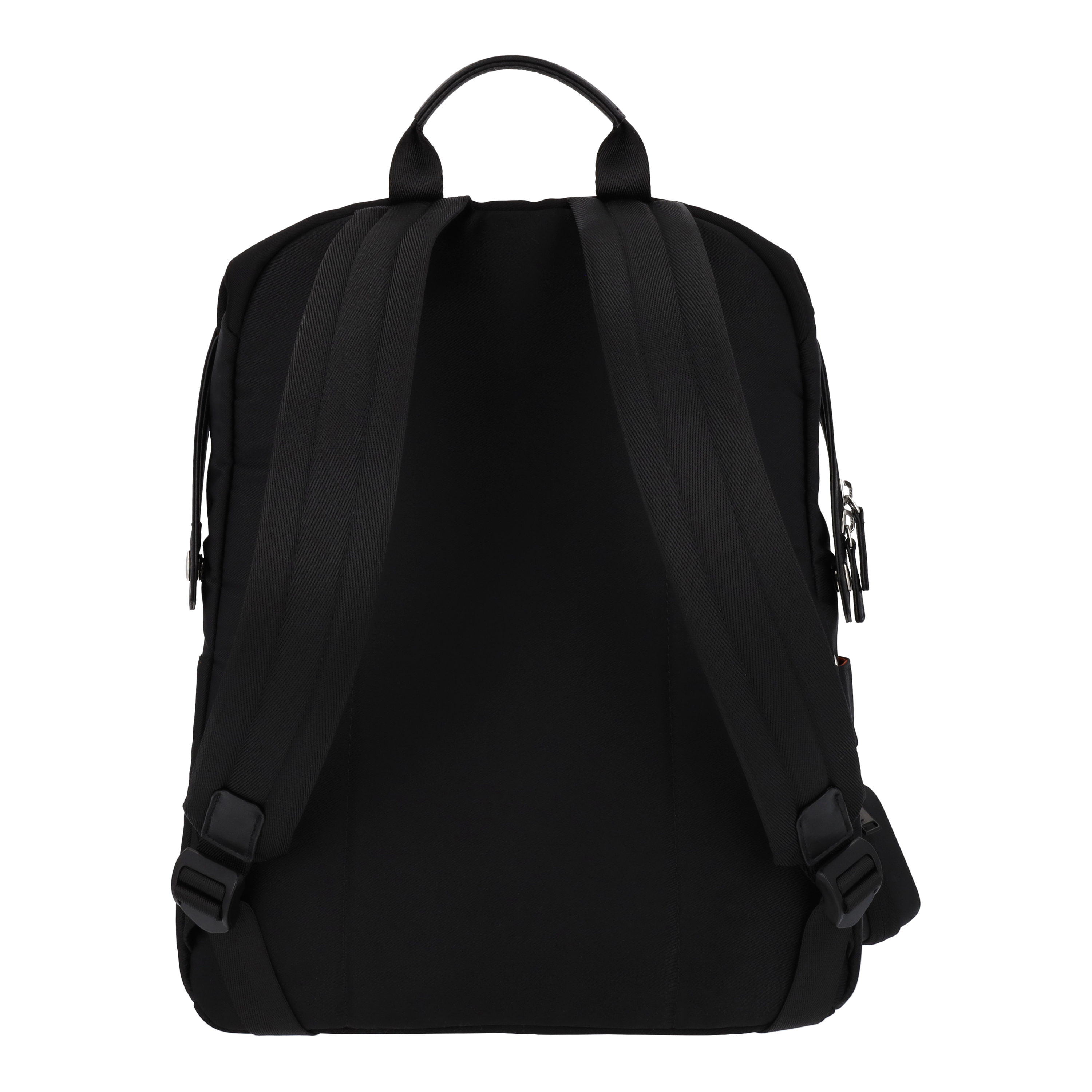Mochila Airpack Urban Chic Negra