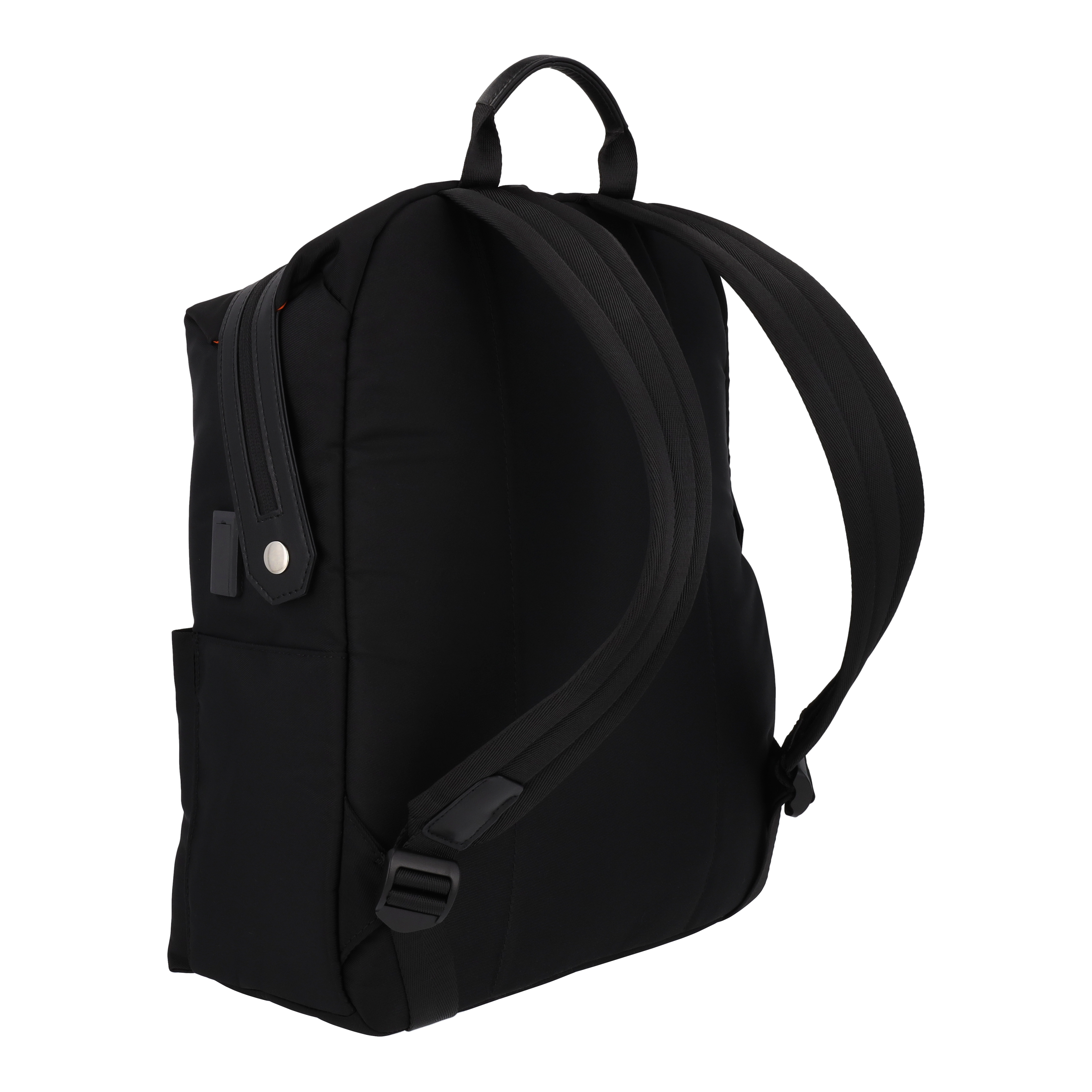 Mochila Airpack Urban Chic Negra