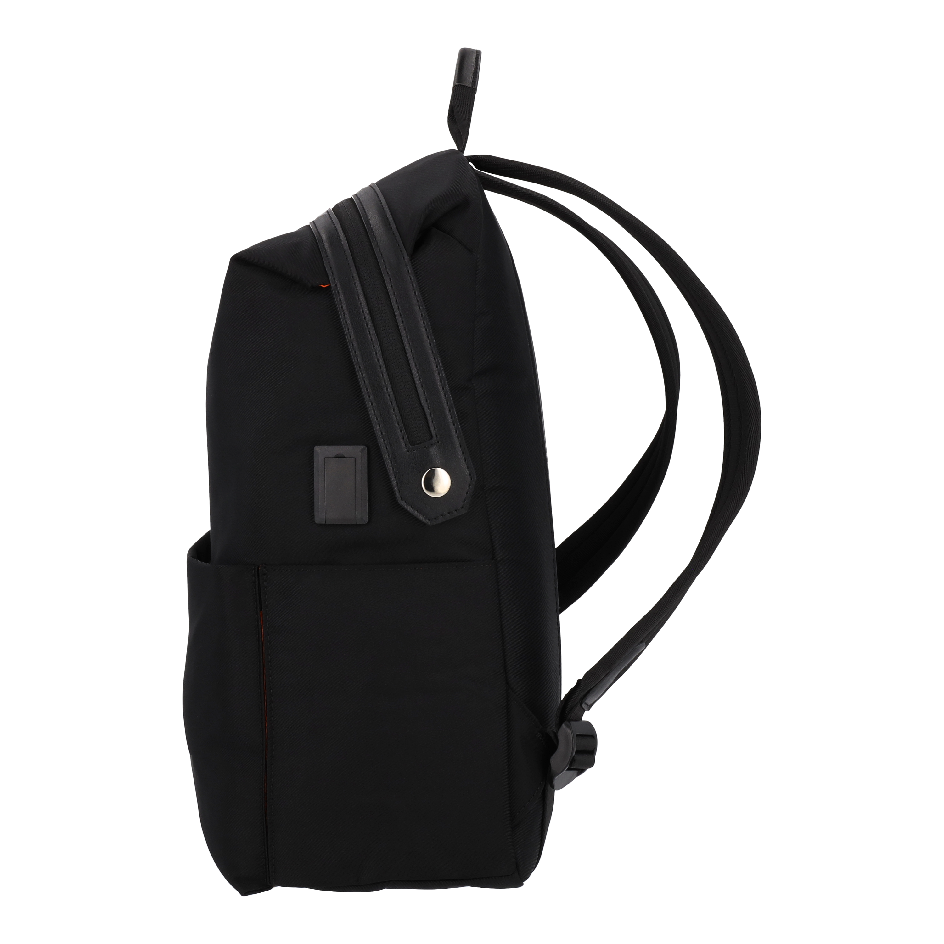 Mochila Airpack Urban Chic Negra