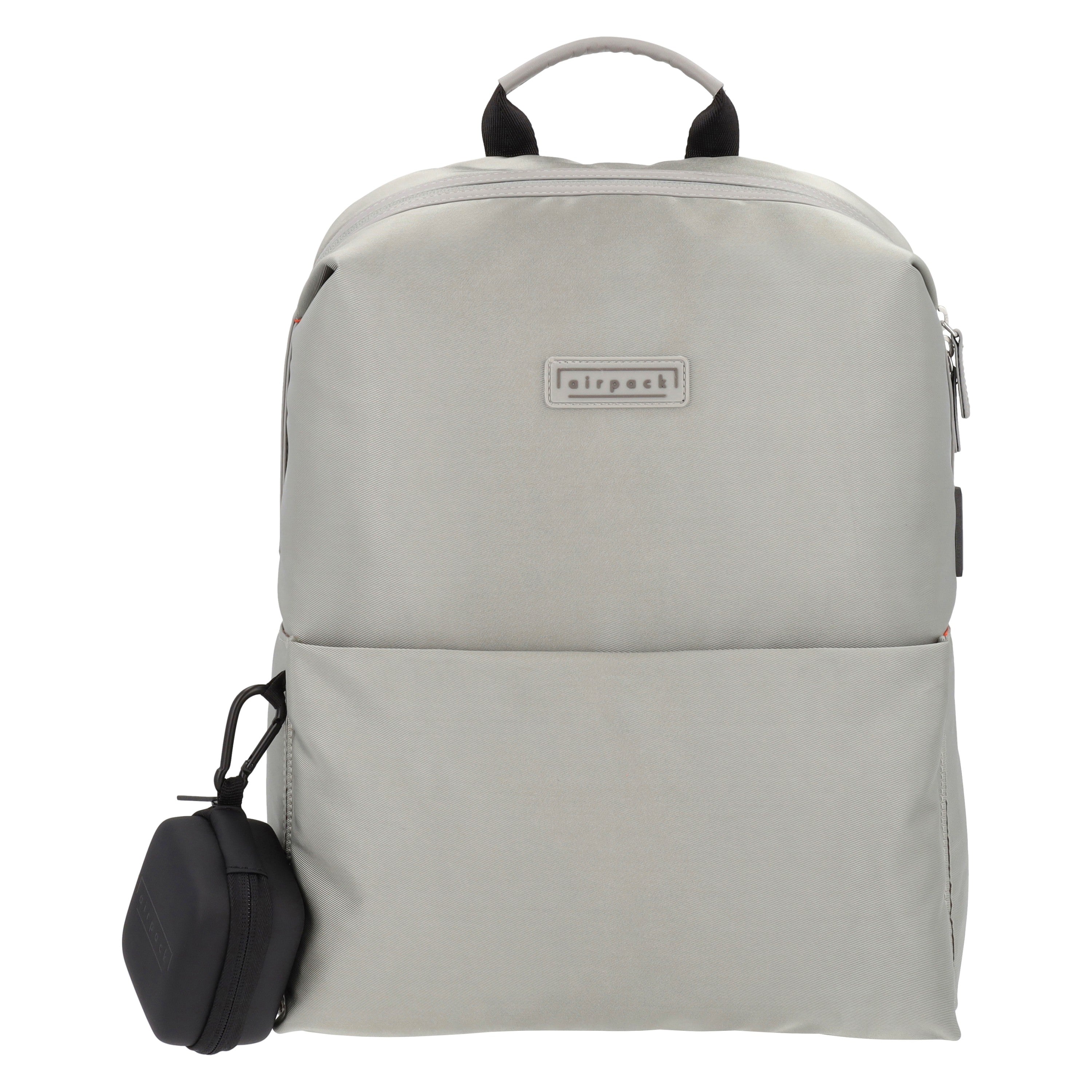 Mochila Airpack Urban Chic Gris