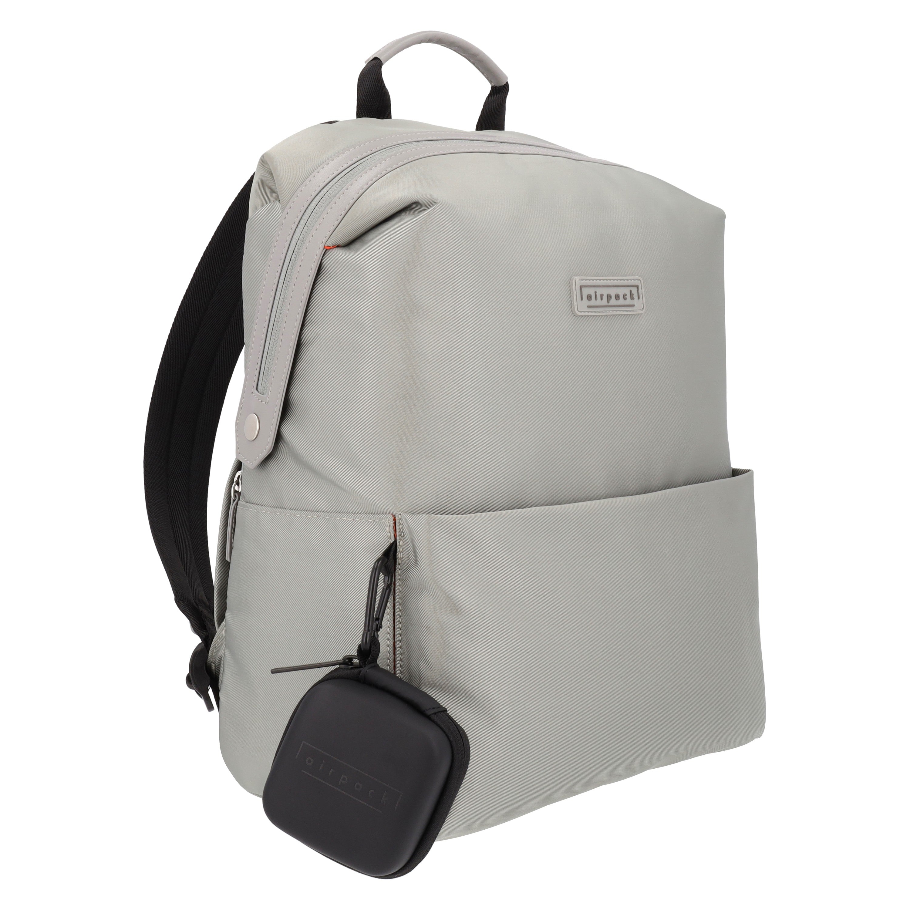 Mochila Airpack Urban Chic Gris