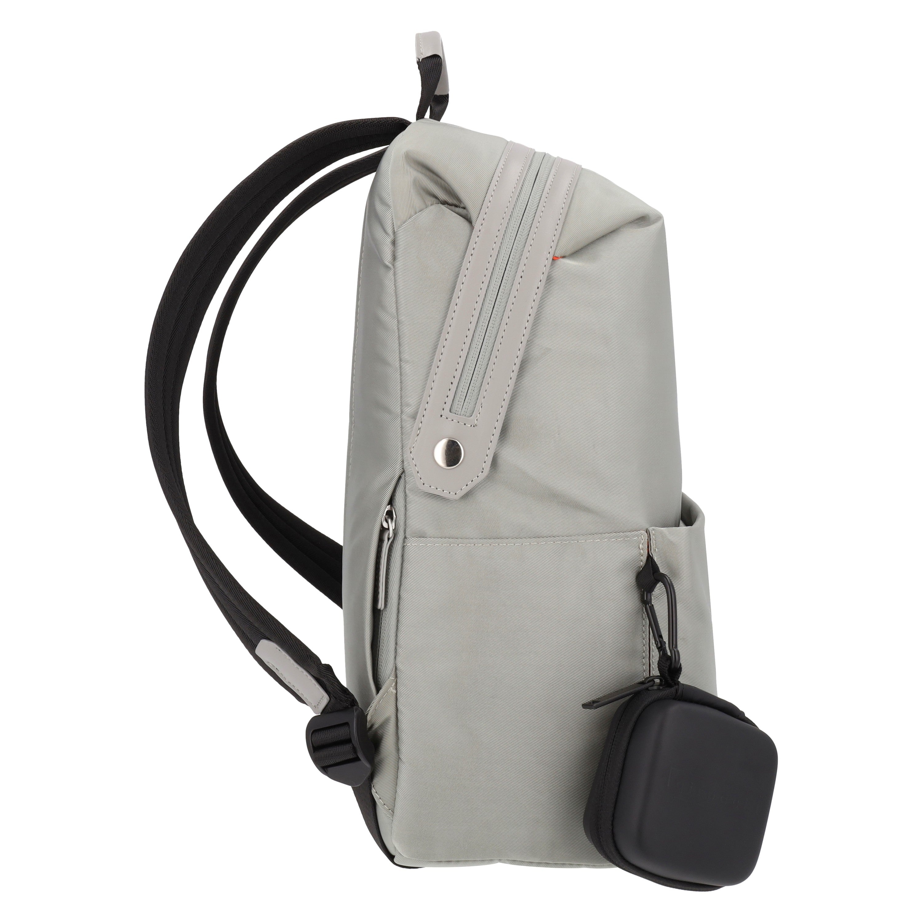Mochila Airpack Urban Chic Negra