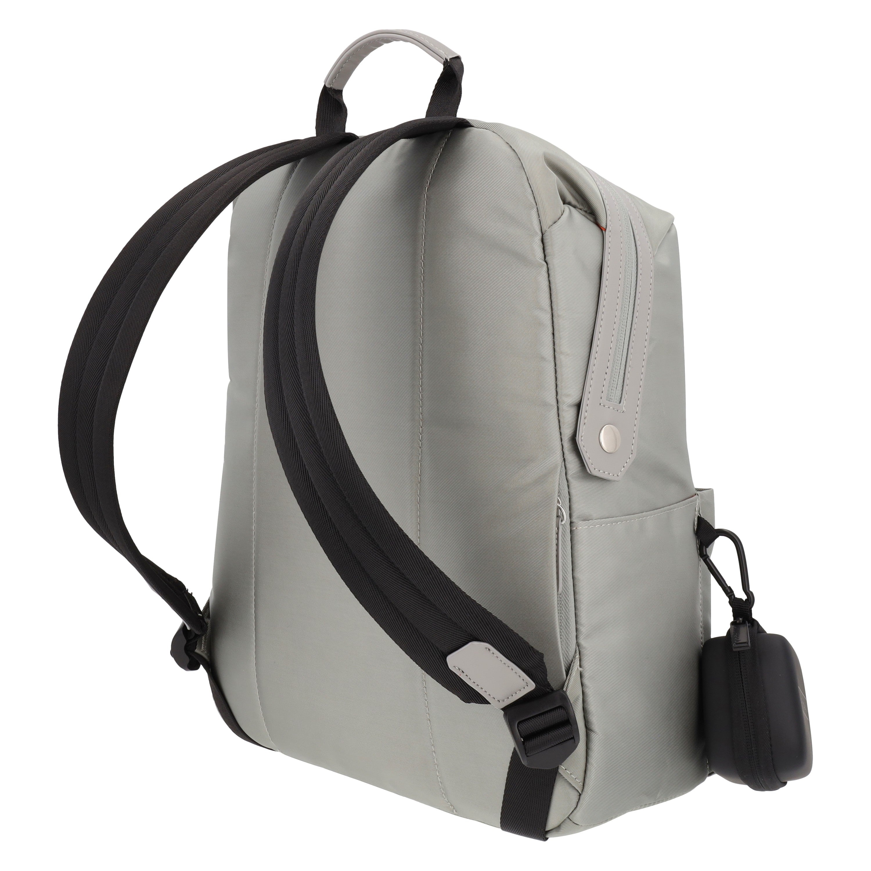 Mochila Airpack Urban Chic Negra