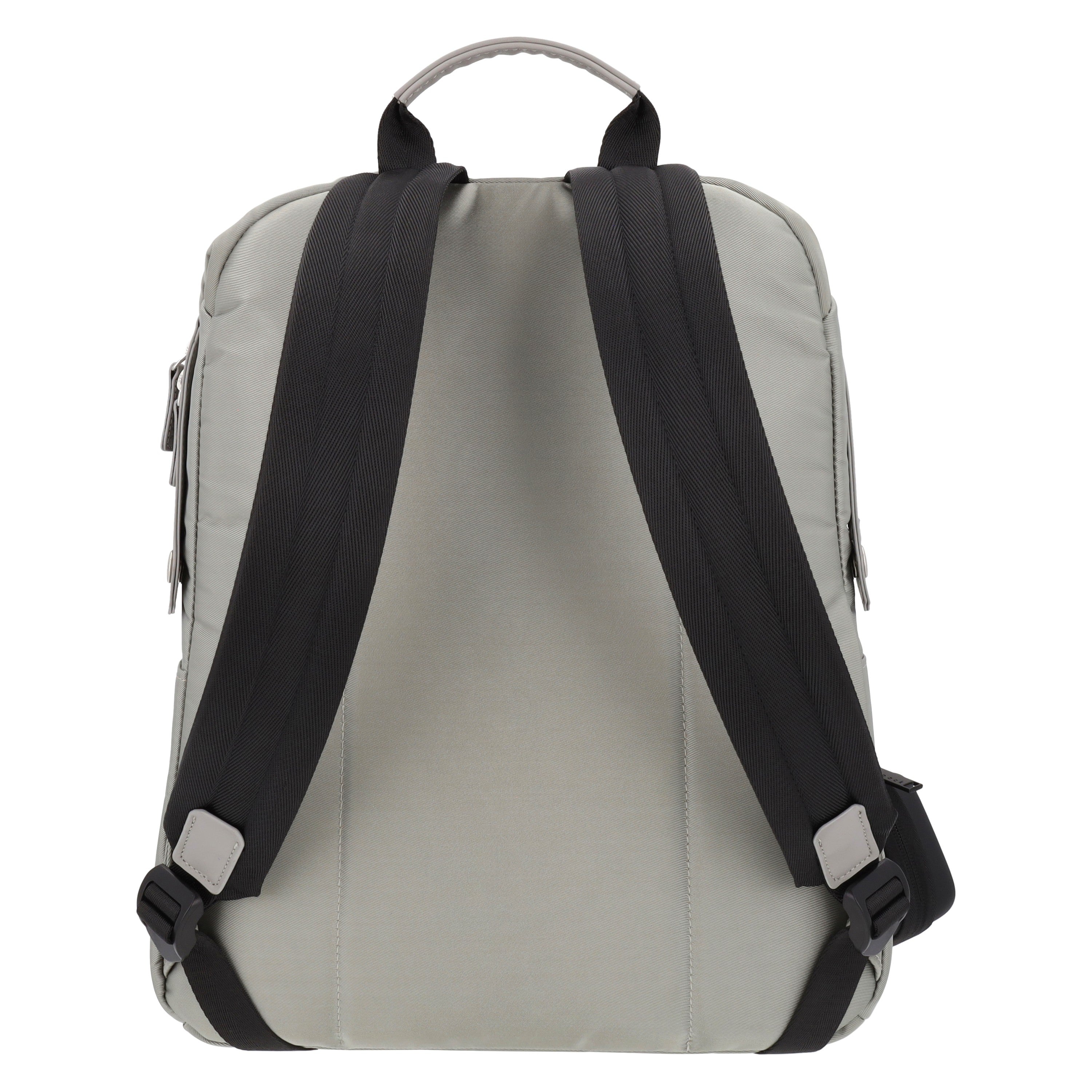 Mochila Airpack Urban Chic Negra