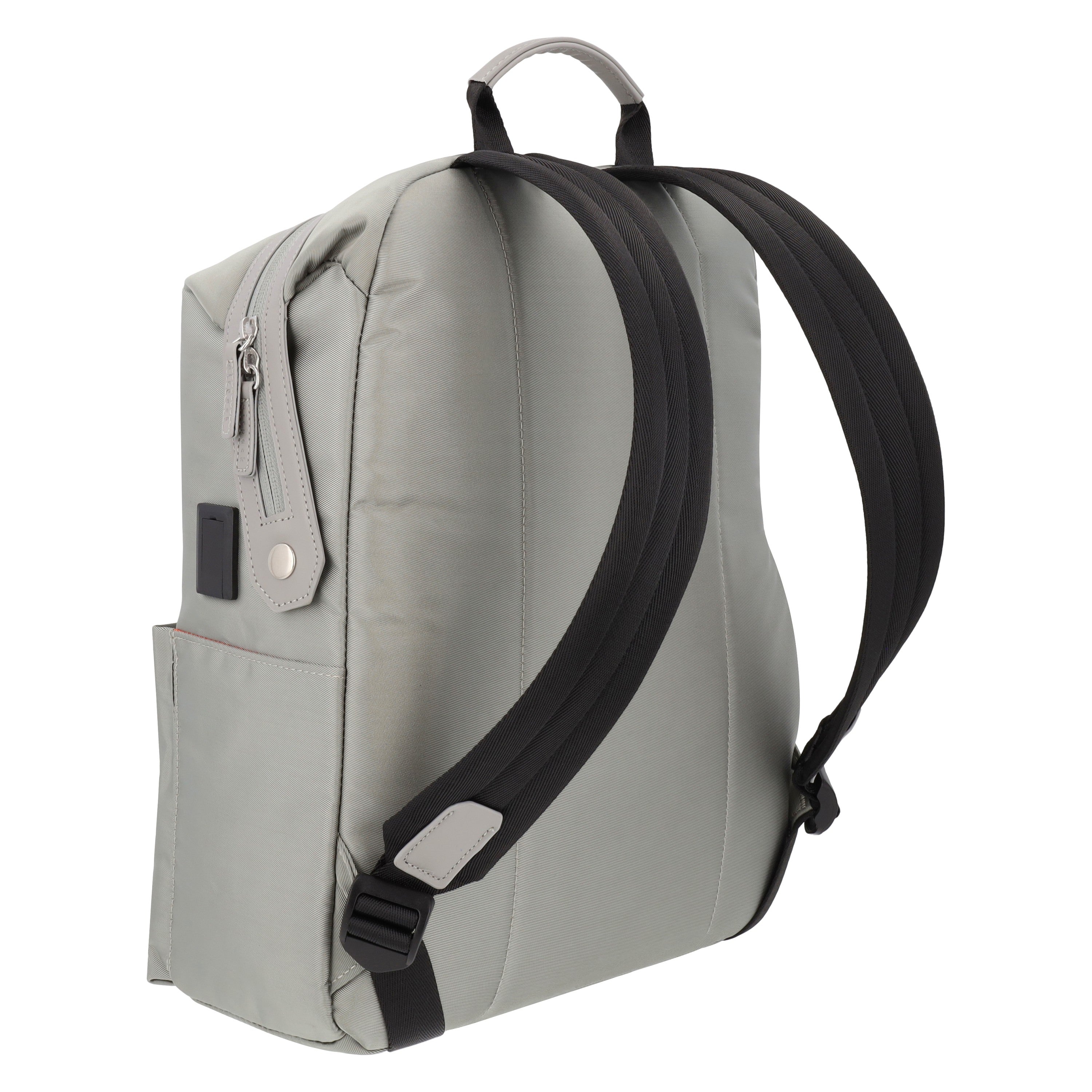 Mochila Airpack Urban Chic Negra