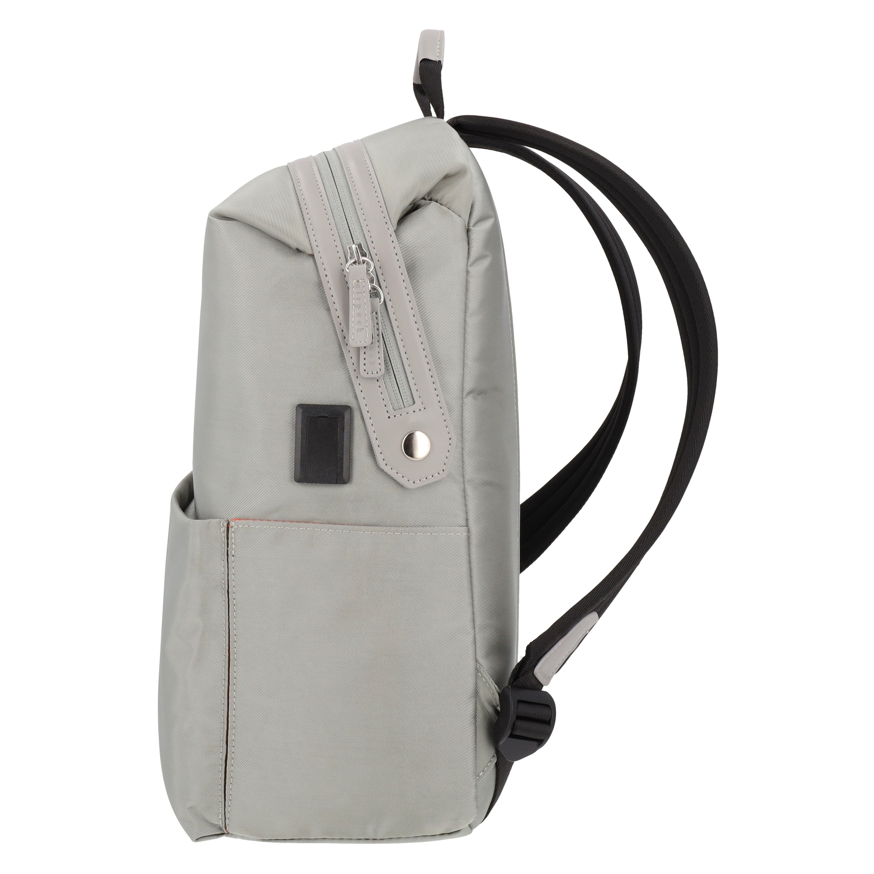 Mochila Airpack Urban Chic Negra