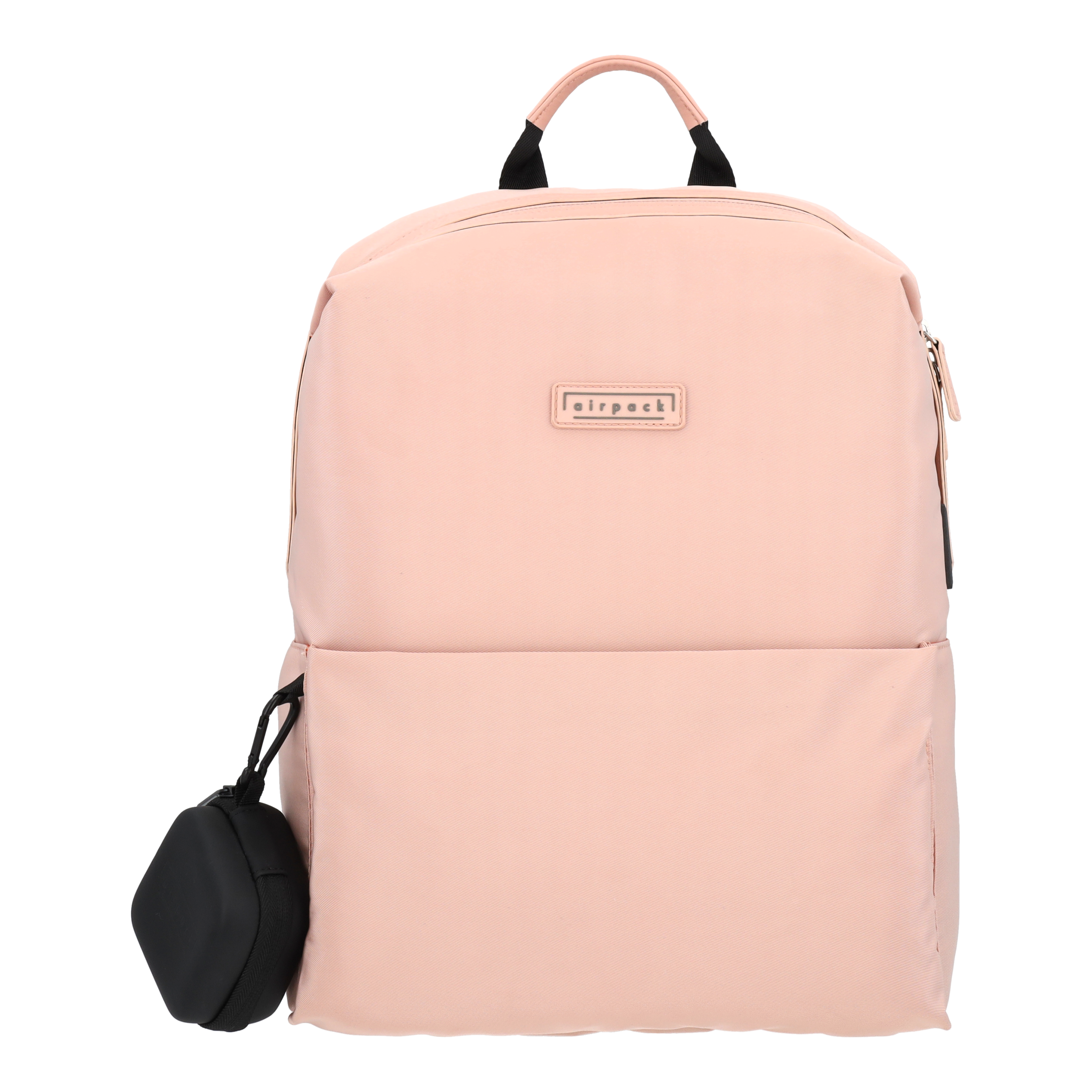 Mochila Airpack Urban Chic Rosa