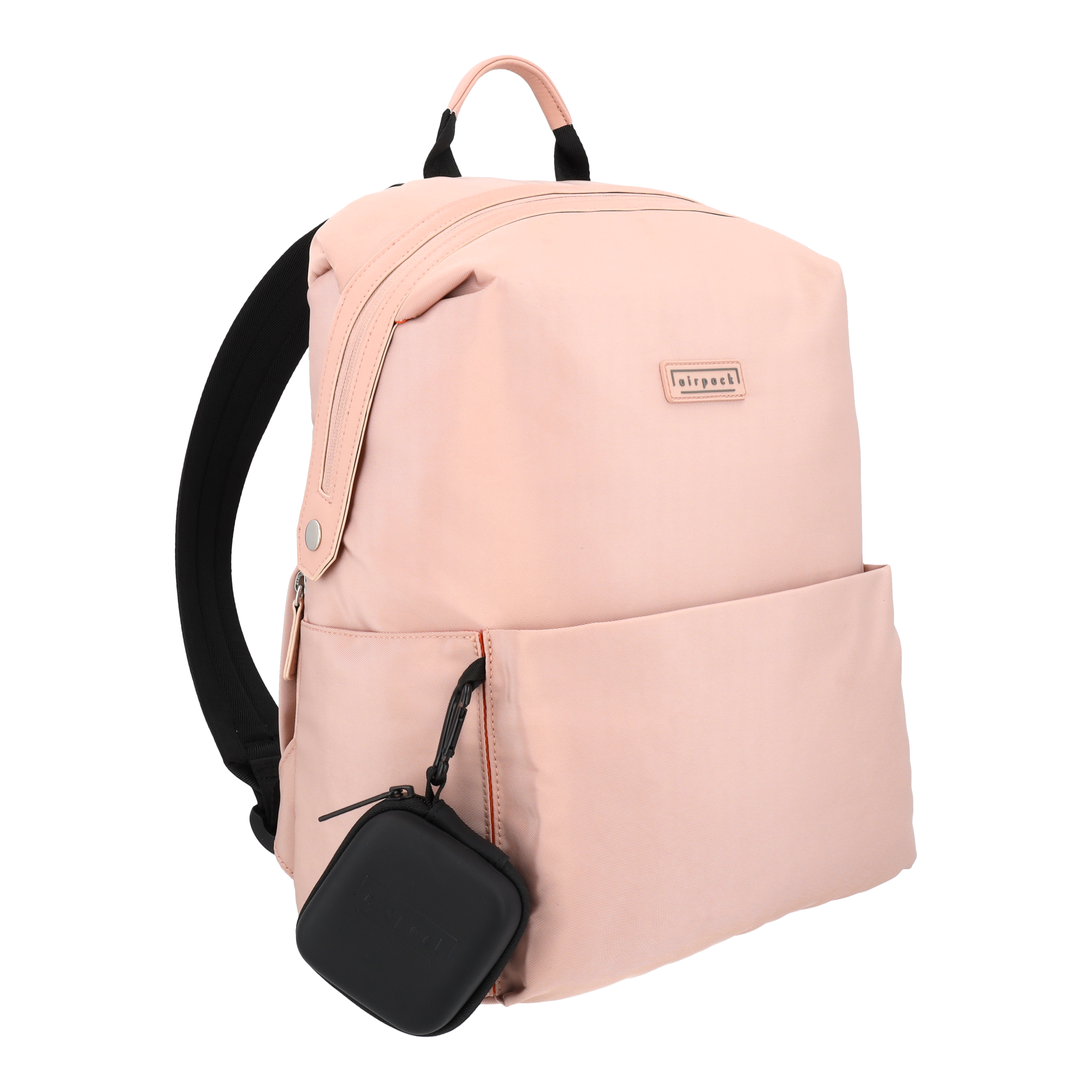 Mochila Airpack Urban Chic Rosa