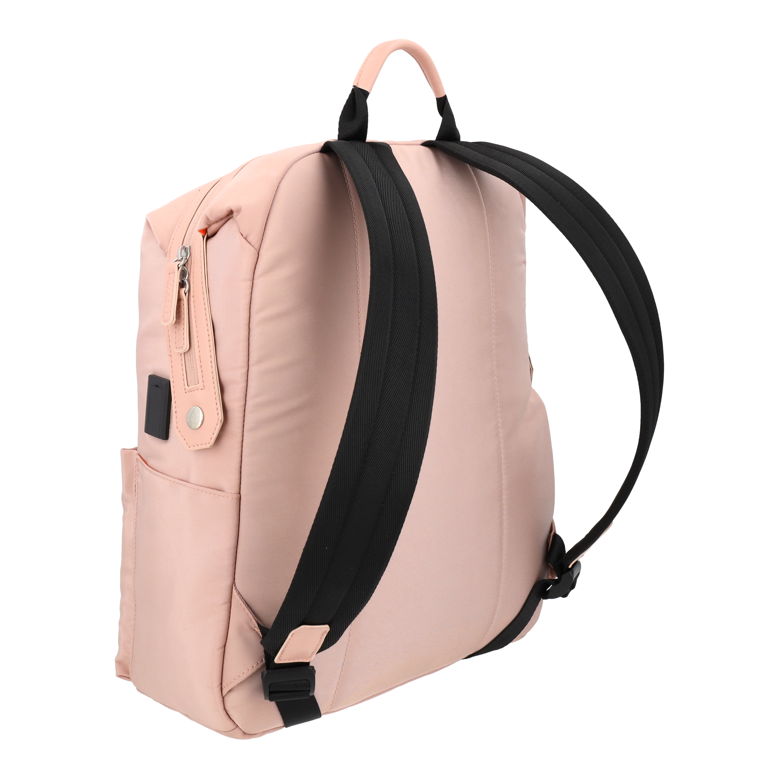 Mochila Airpack Urban Chic Rosa