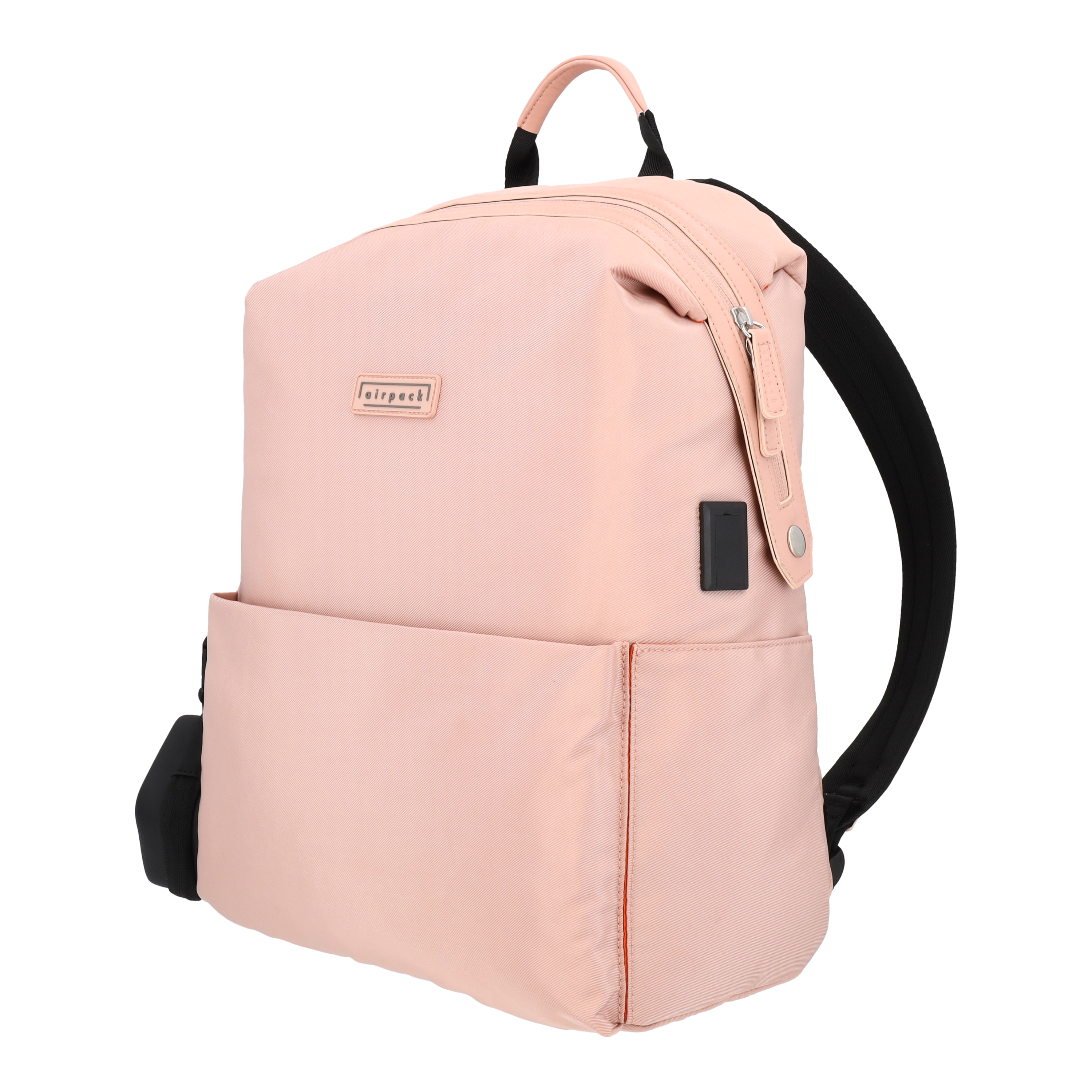 Mochila Airpack Urban Chic Rosa