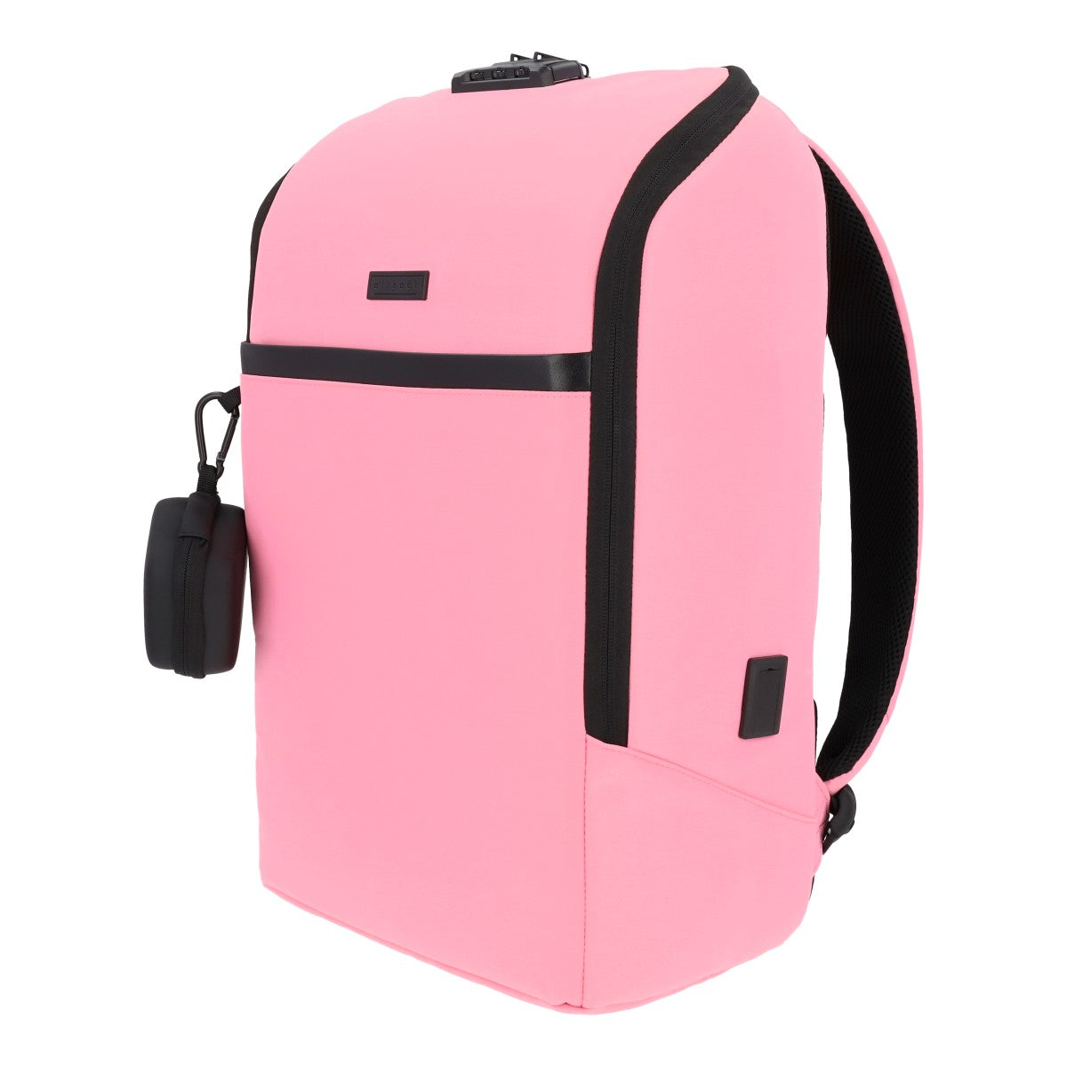 Mochila Airpack On-the-Go