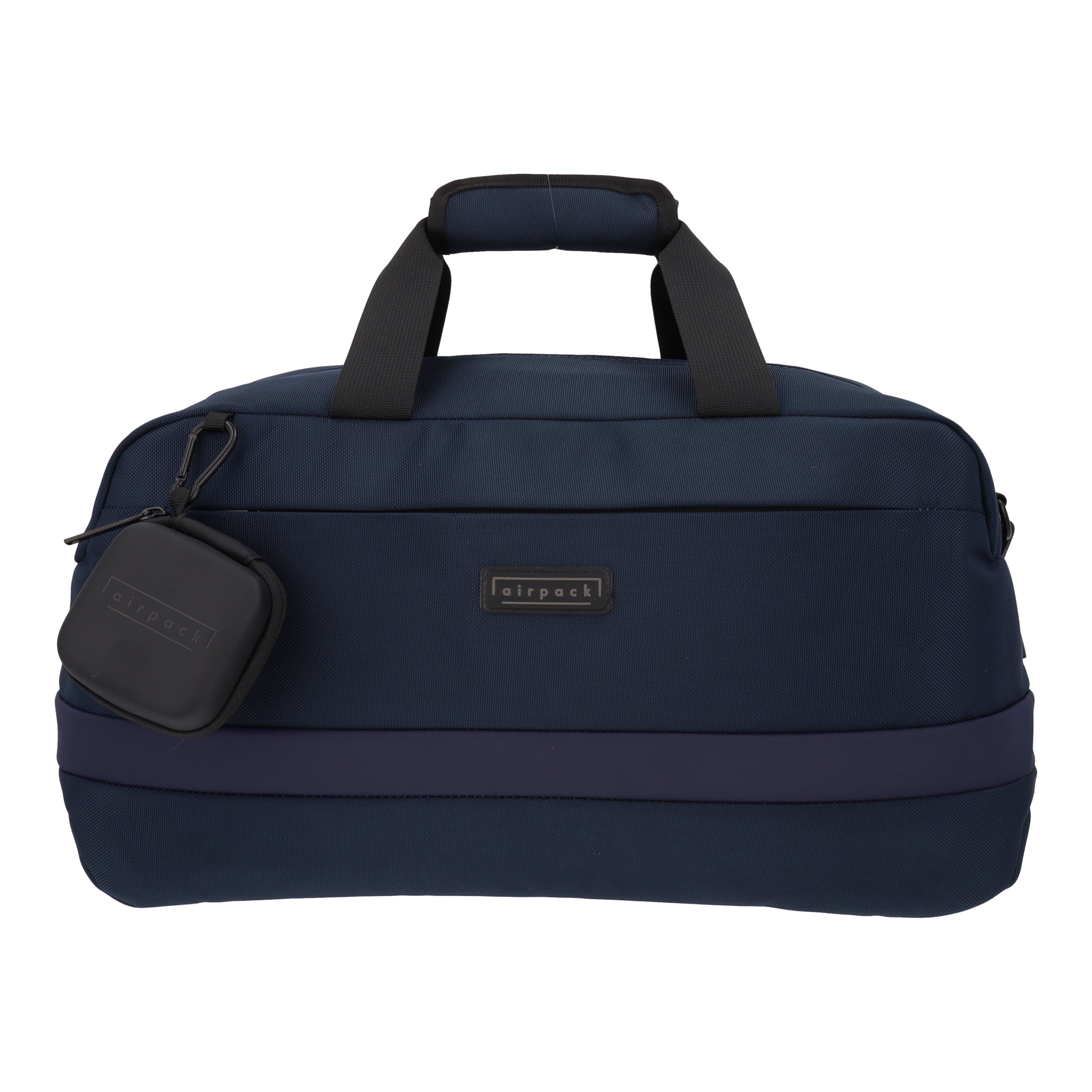 Maleta Airpack Metro Duffle Gris