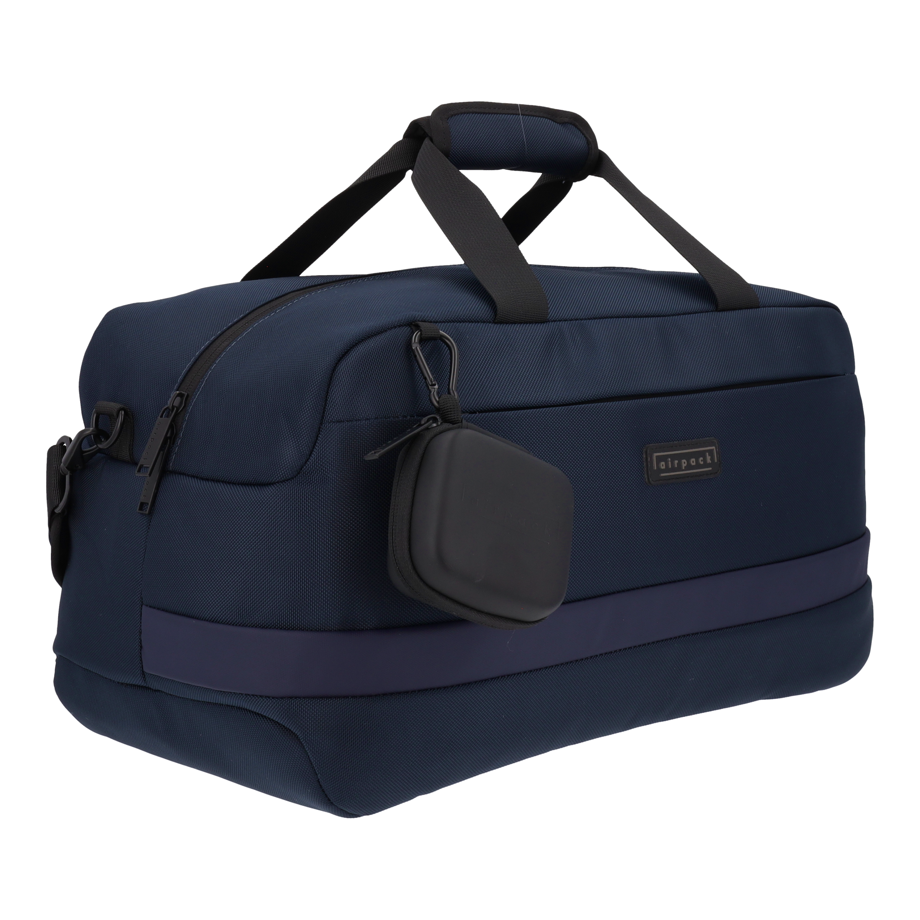 Maleta Airpack Metro Duffle Gris