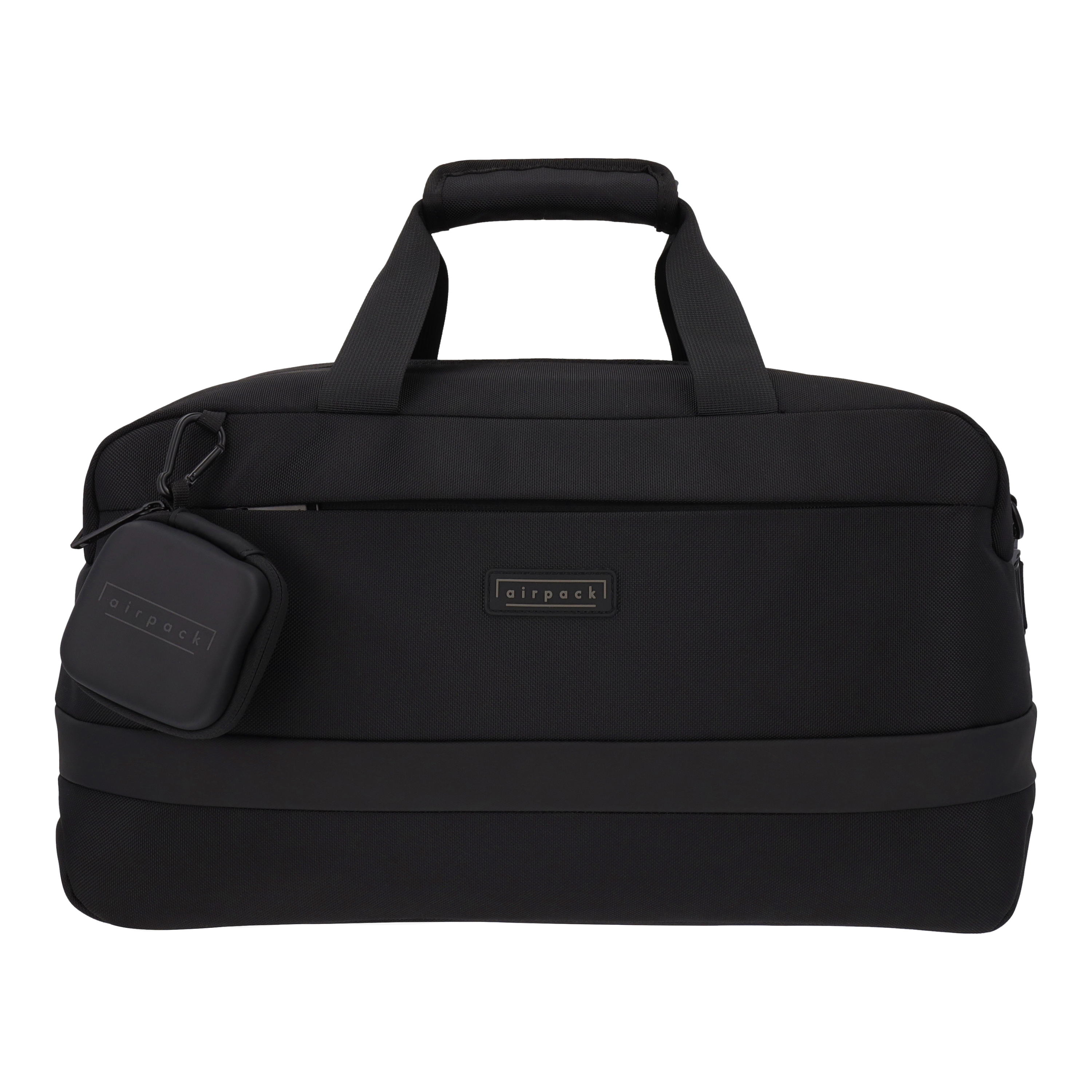 Maleta Airpack Metro Duffle Gris