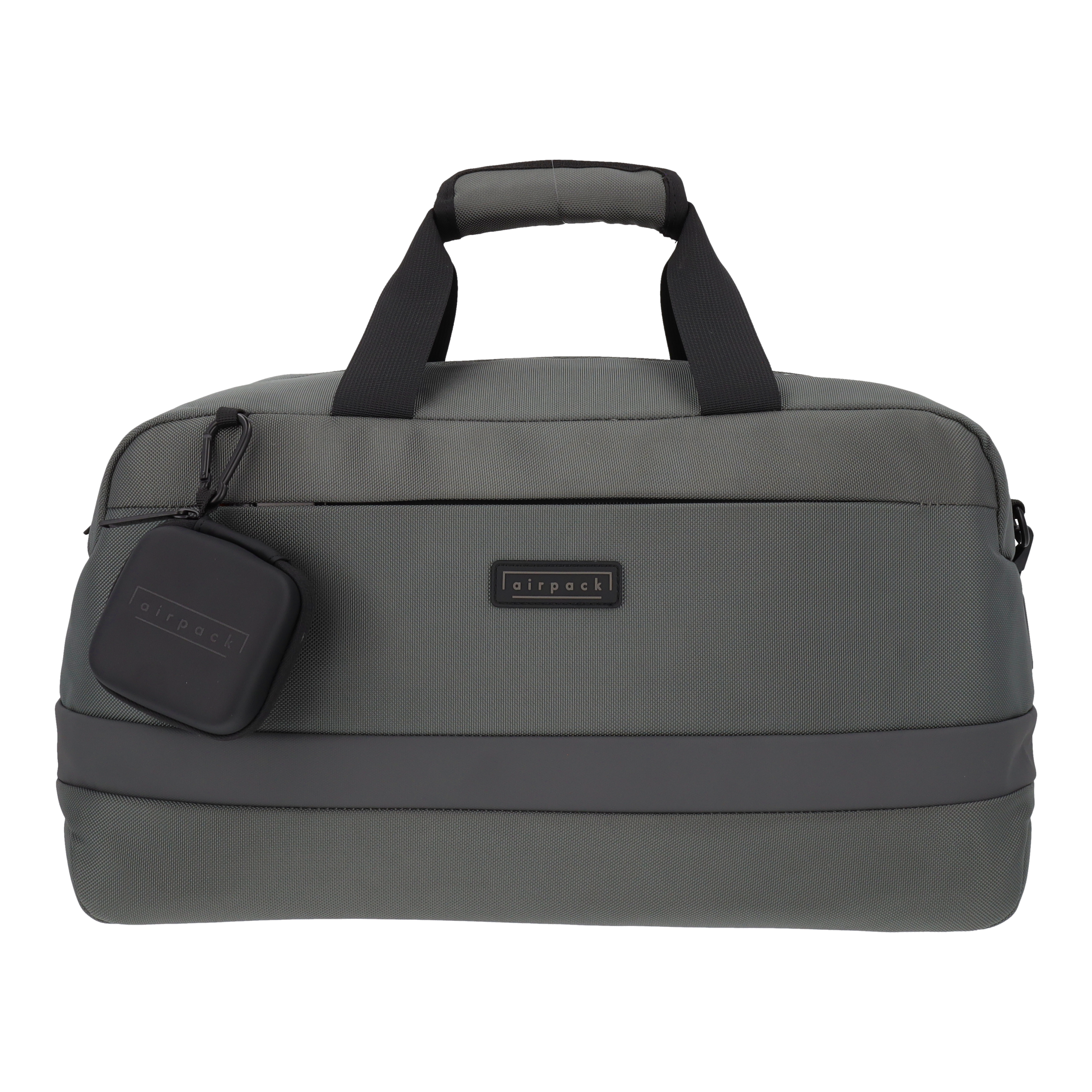 Maleta Airpack Metro Duffle Gris