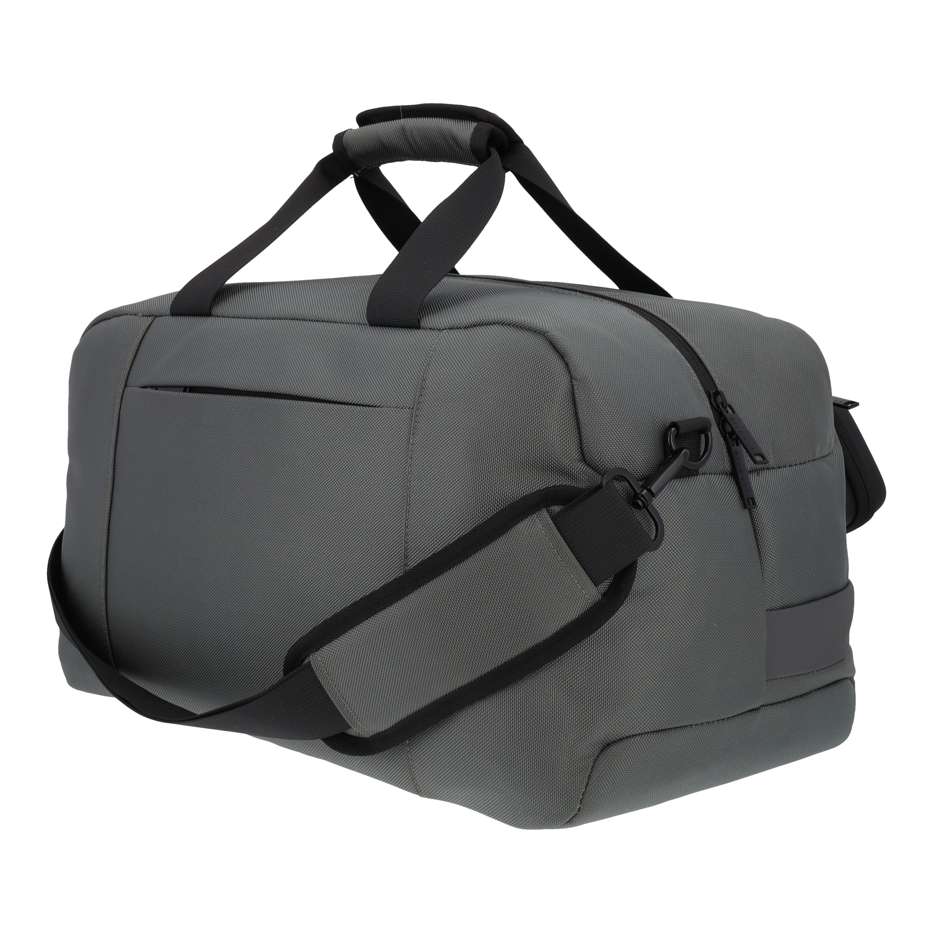 Maleta Airpack Metro Duffle Gris