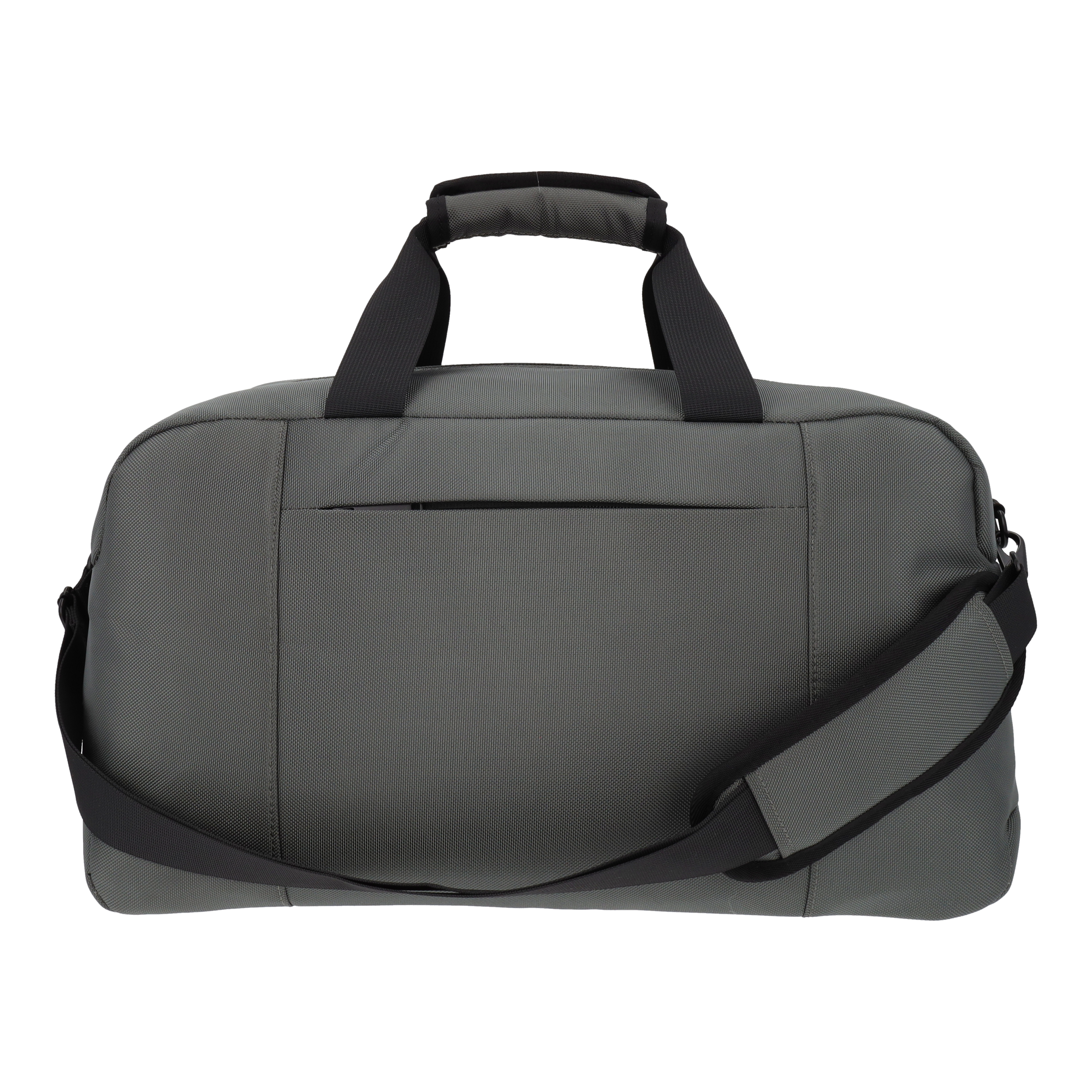 Maleta Airpack Metro Duffle Gris
