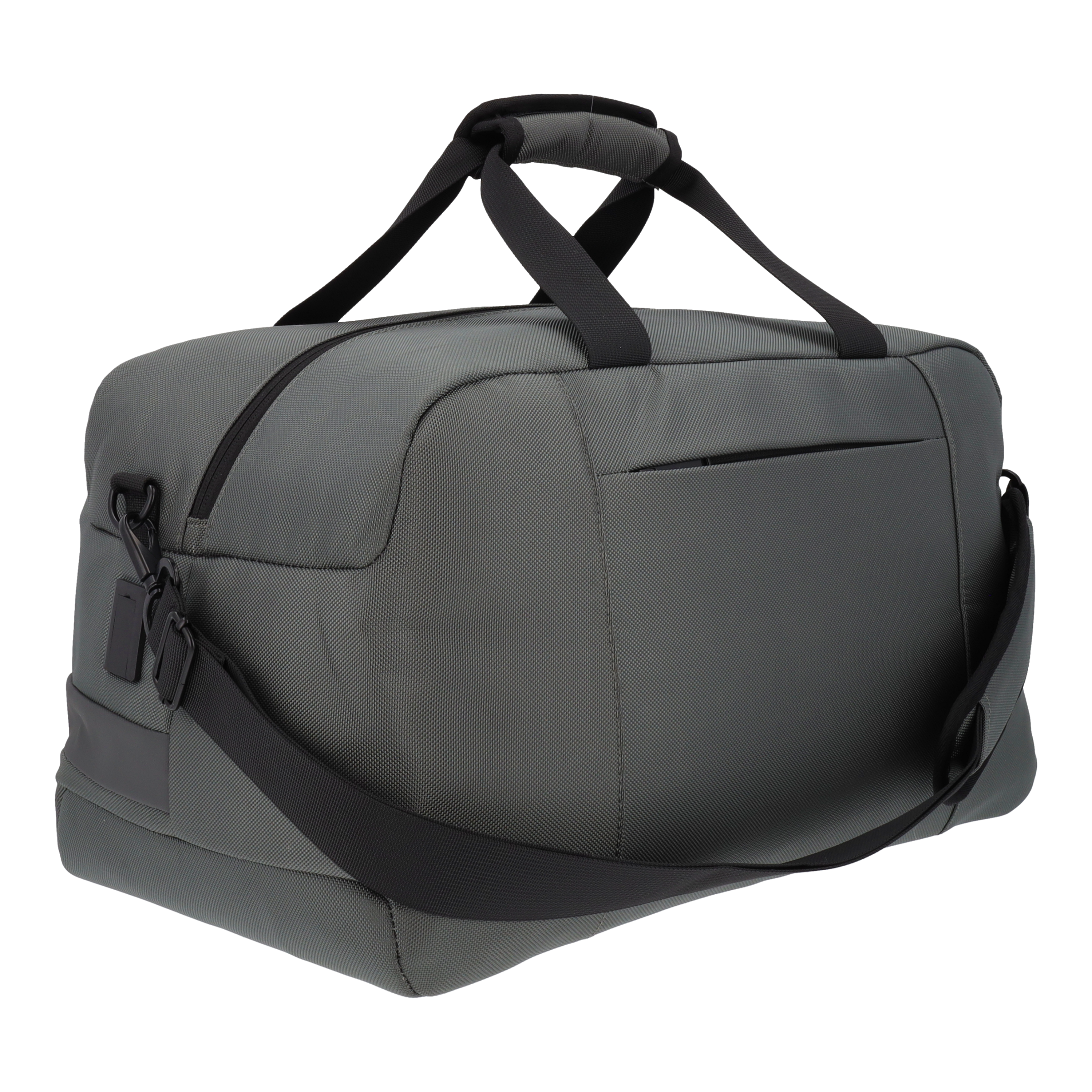 Maleta Airpack Metro Duffle Gris