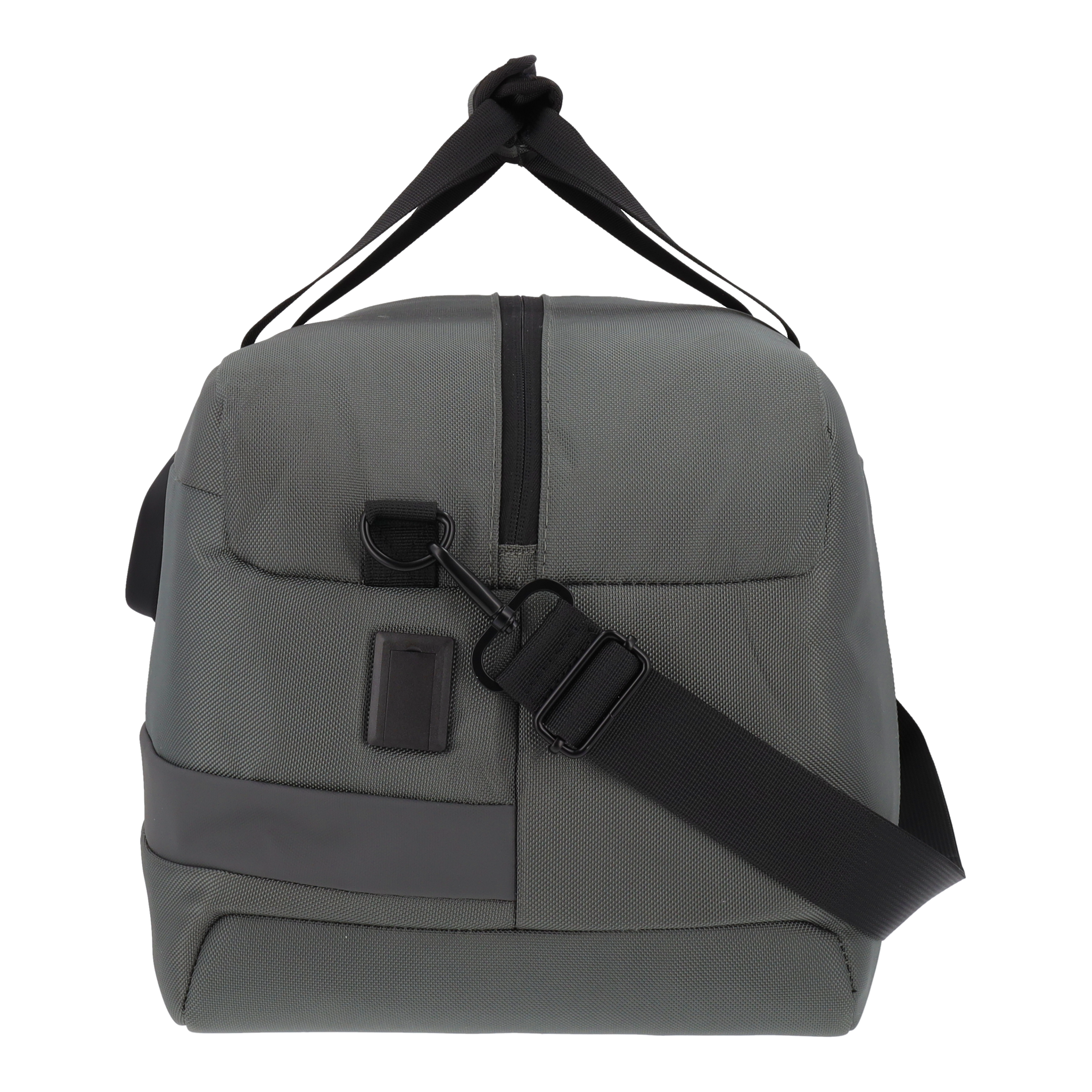 Maleta Airpack Metro Duffle Gris