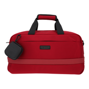 Maleta Airpack Metro Duffle Roja