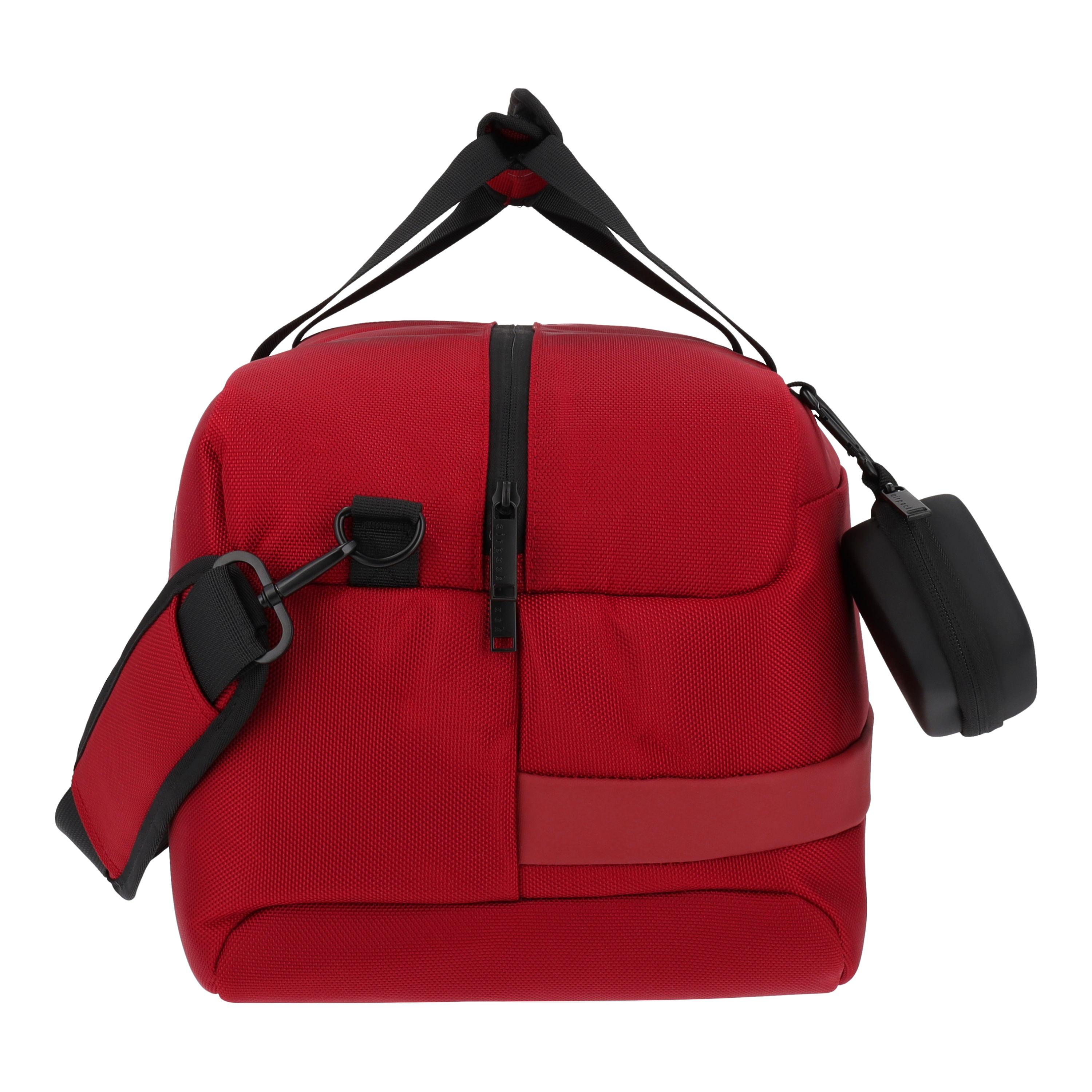 Maleta Airpack Metro Duffle Gris