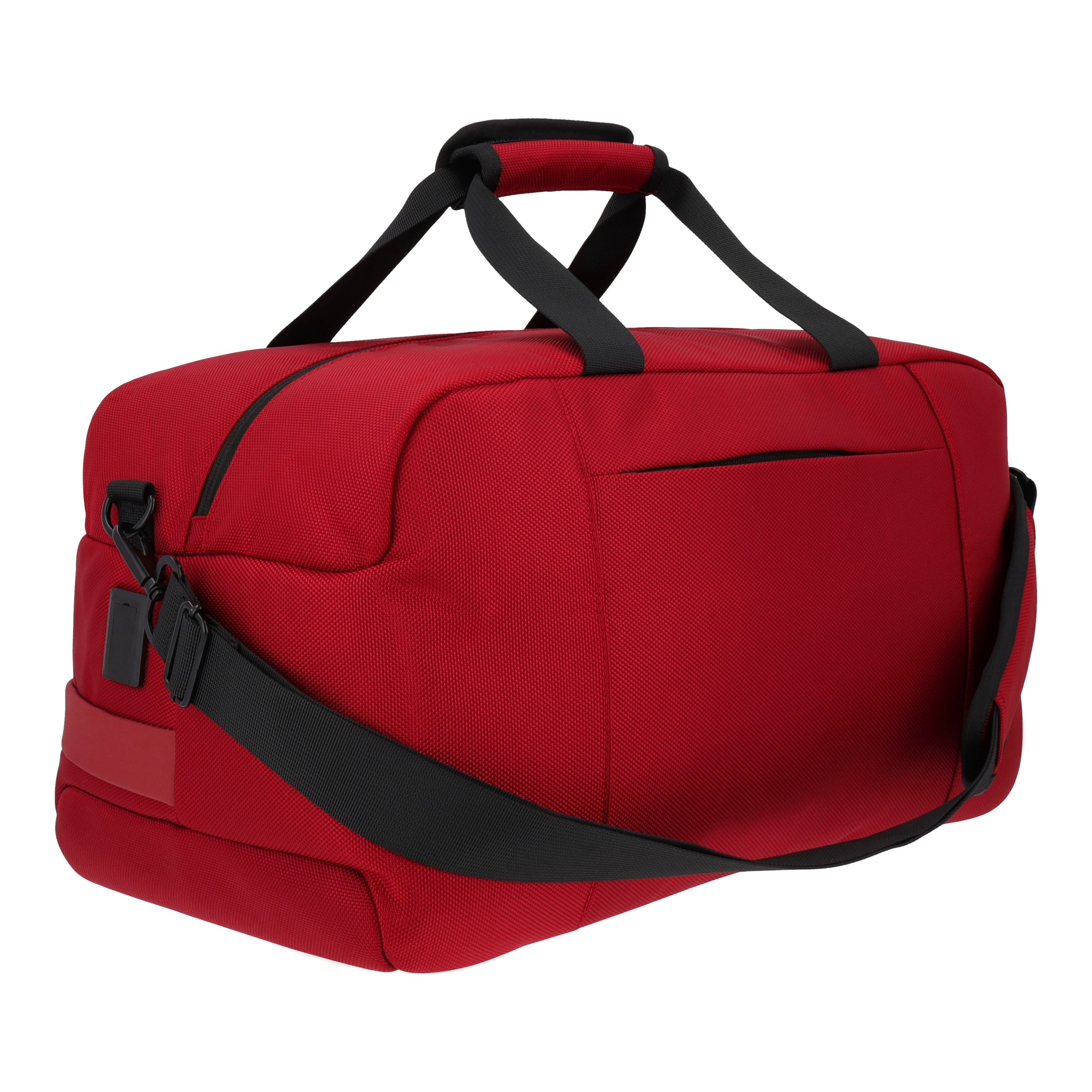 Maleta Airpack Metro Duffle Gris
