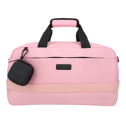 Maleta Airpack Metro Duffle Rosa